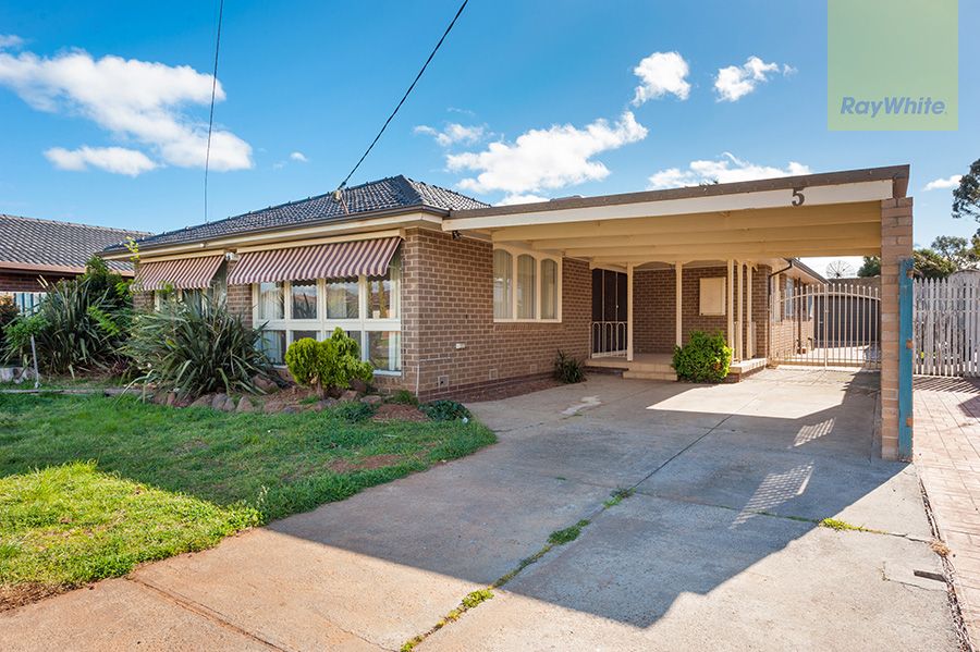 5 Valley Court, Craigieburn, VIC 3064
