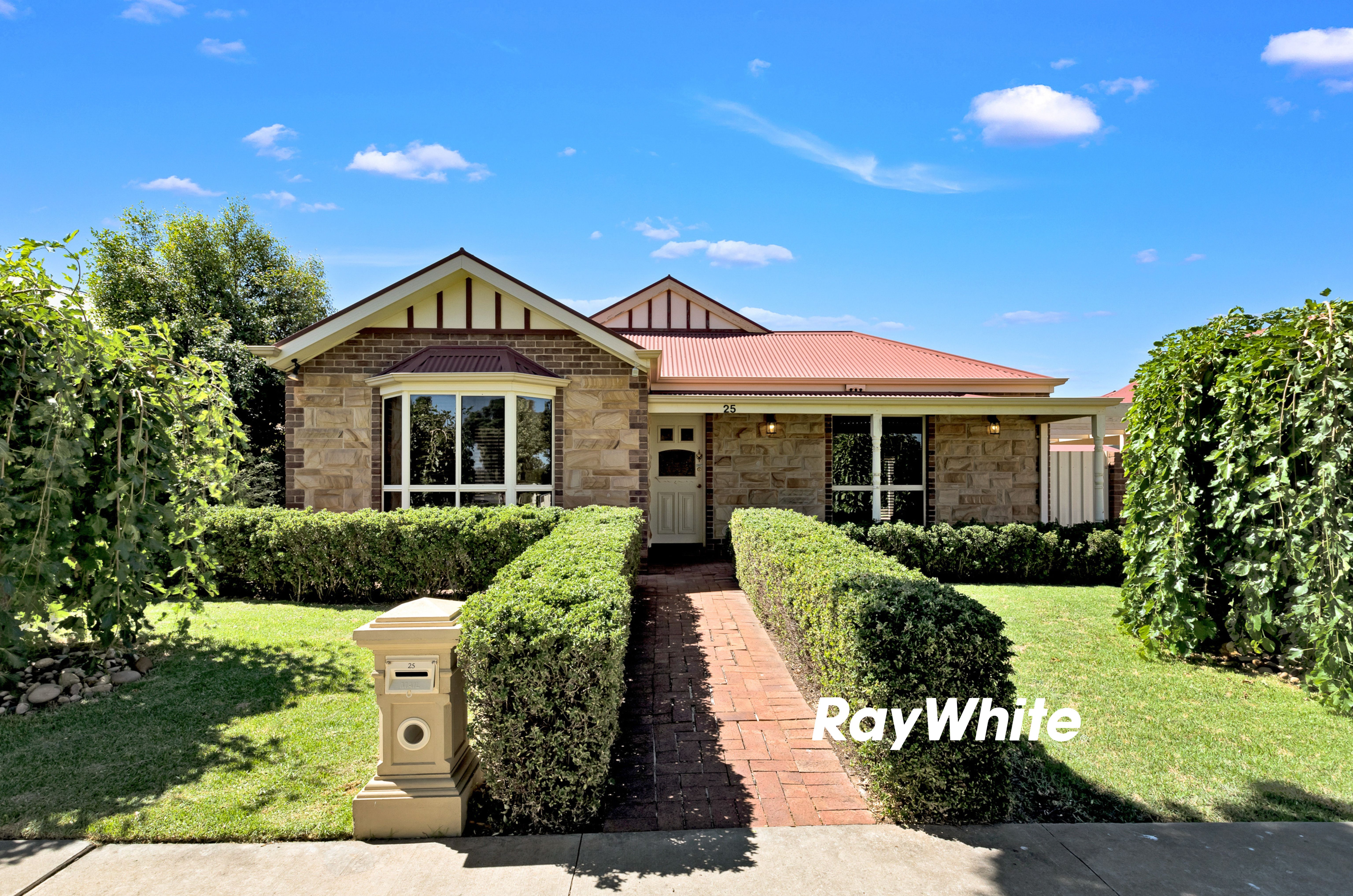 25 Tulane Drive, Mildura VIC 3500