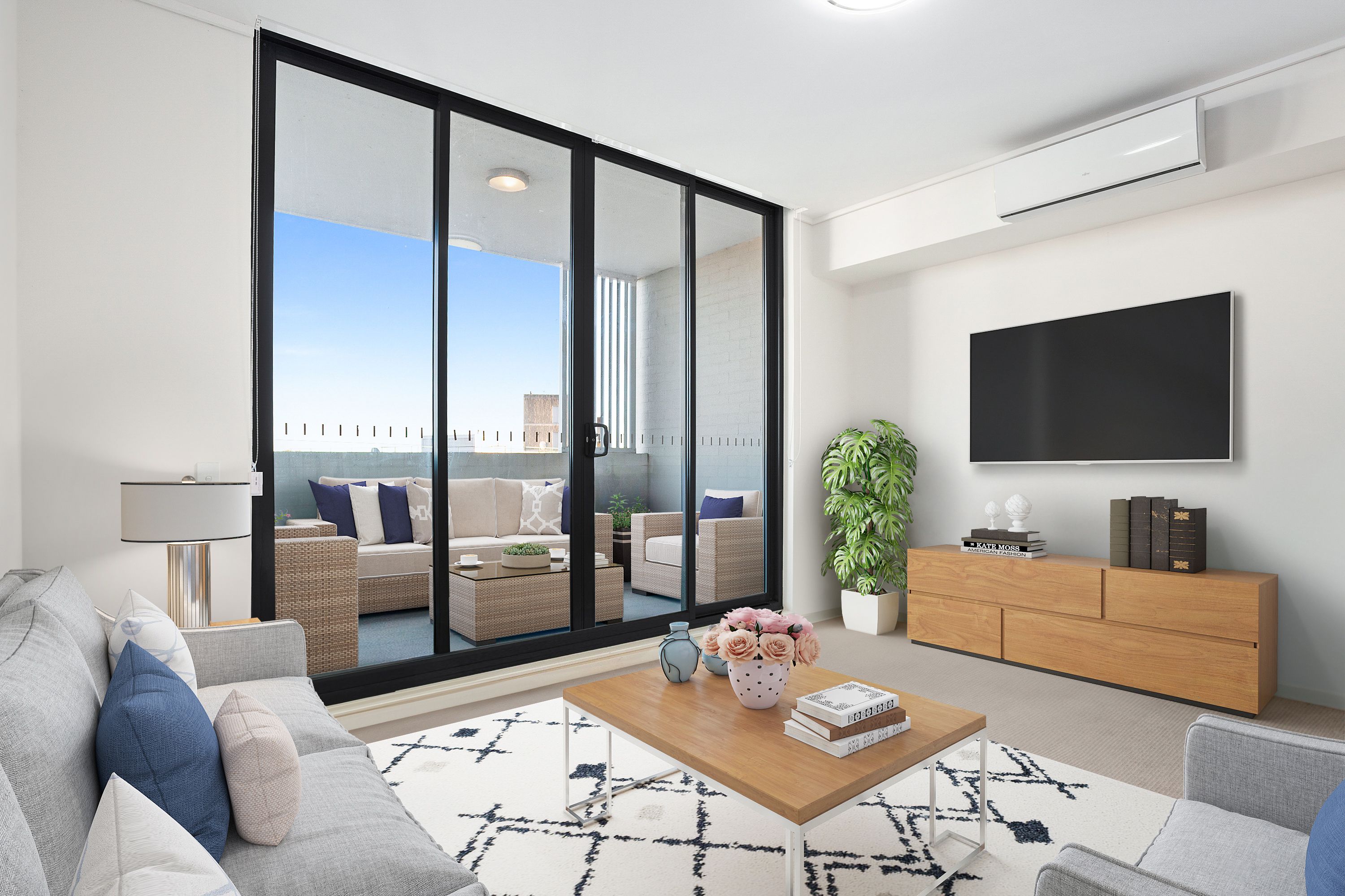 1003/7 Washington Avenue, Riverwood, NSW 2210