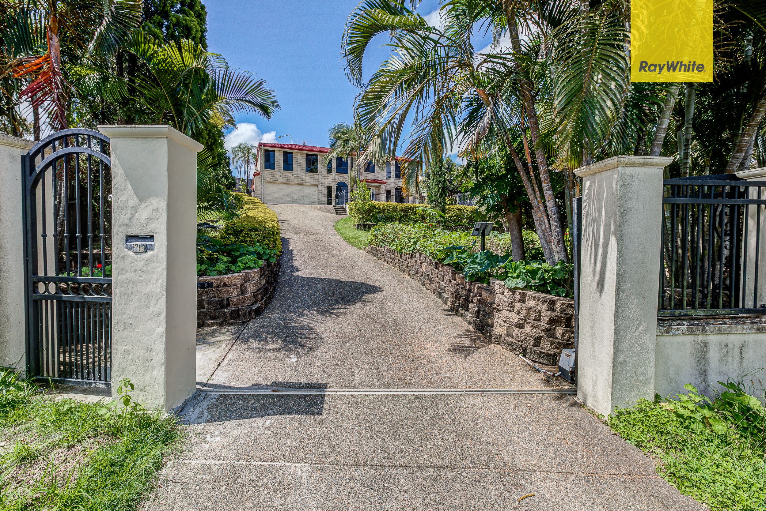 21 Spurs Place, Sumner, QLD 4074
