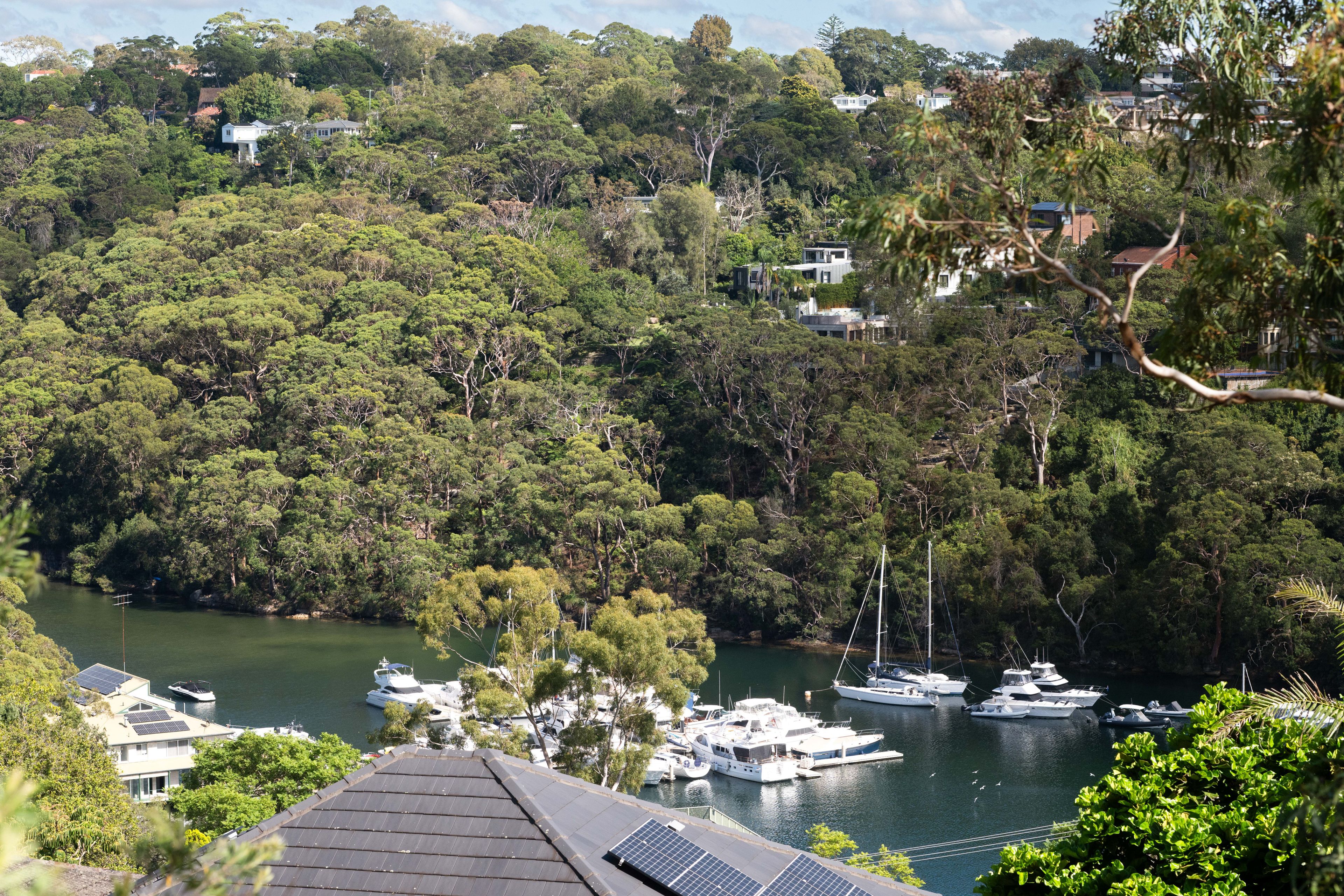 29 Minnamurra Road, Northbridge, NSW 2063