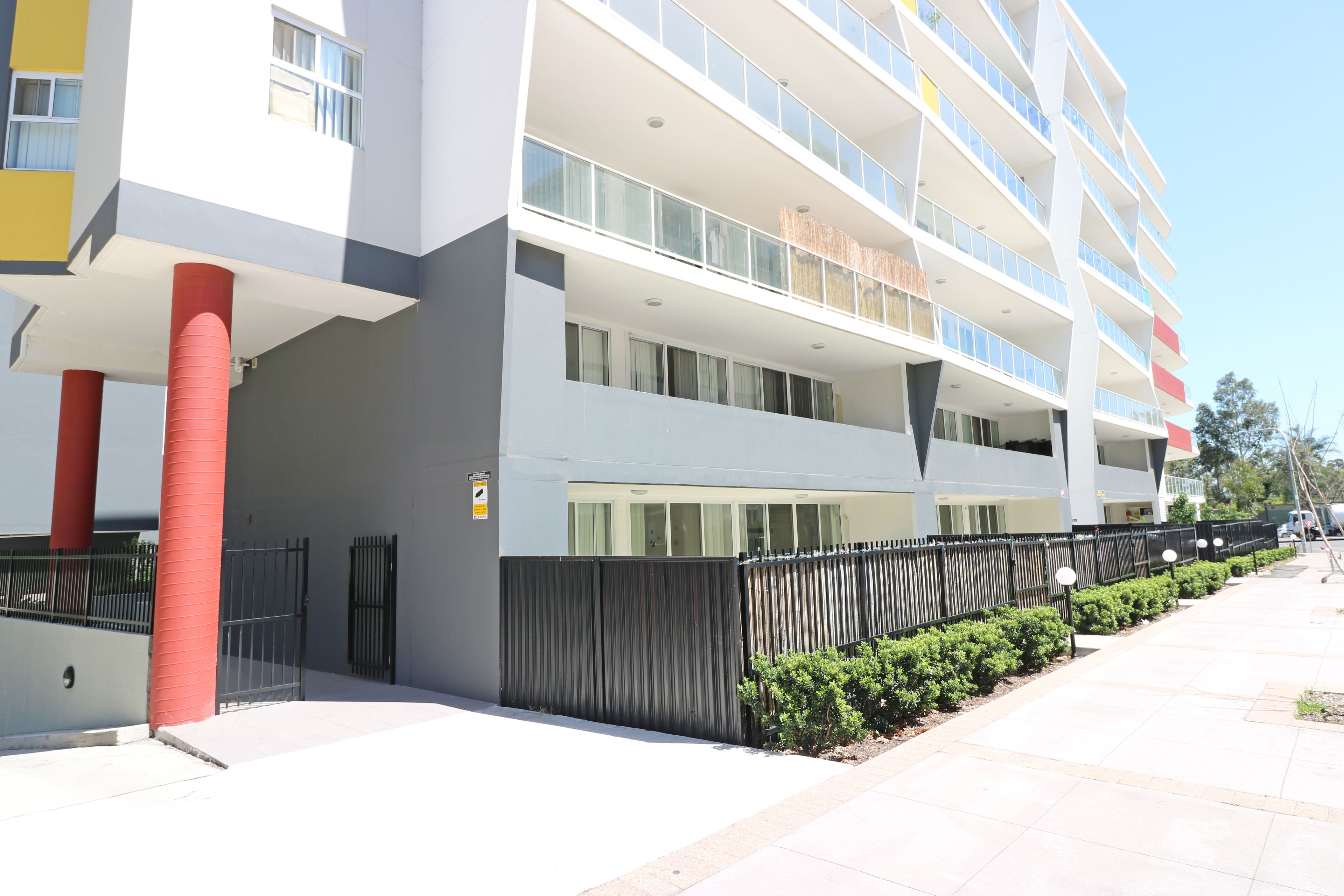106/3 George Street, Warwick Farm, NSW 2170