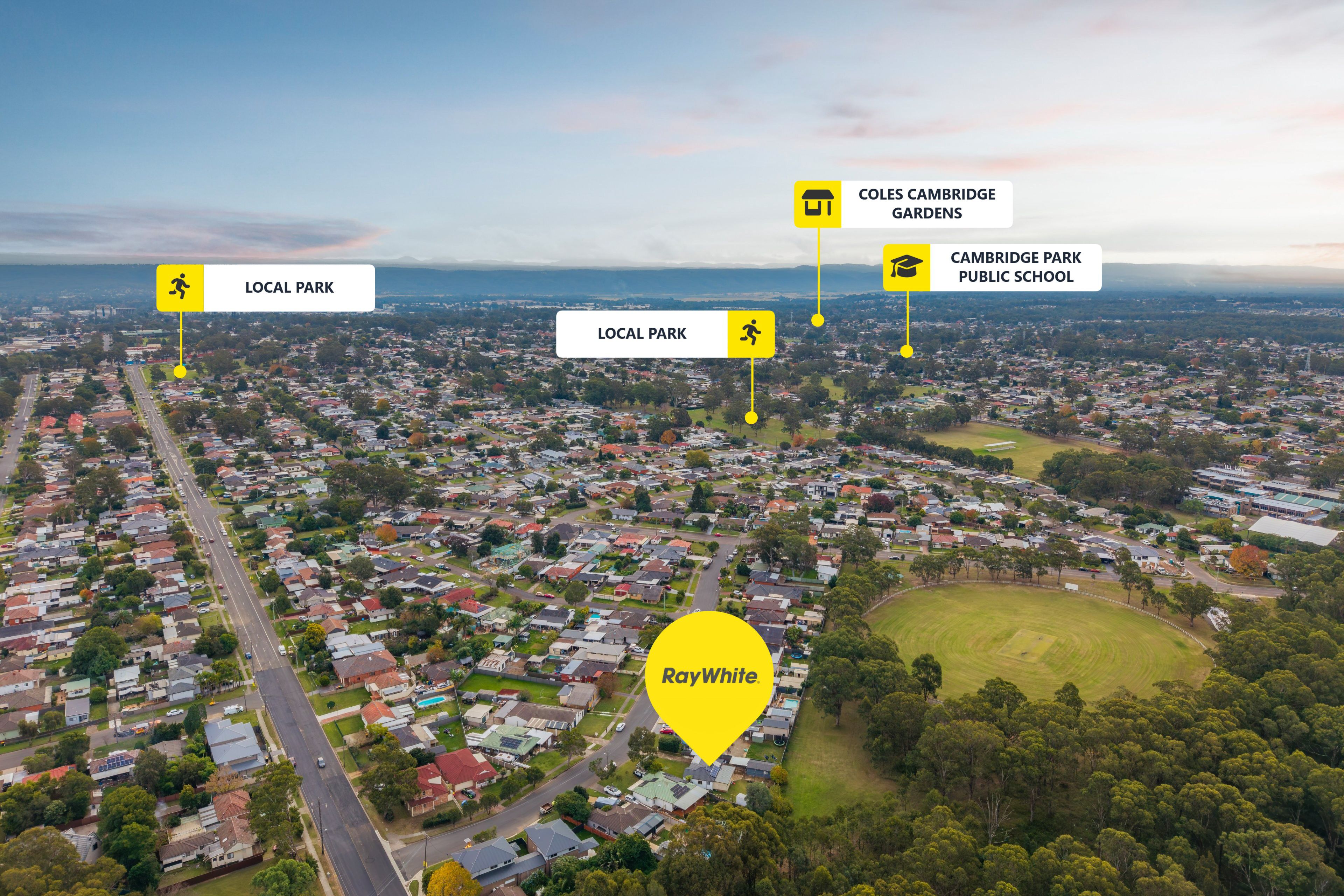 6 Shaw Street, Cambridge Park, NSW