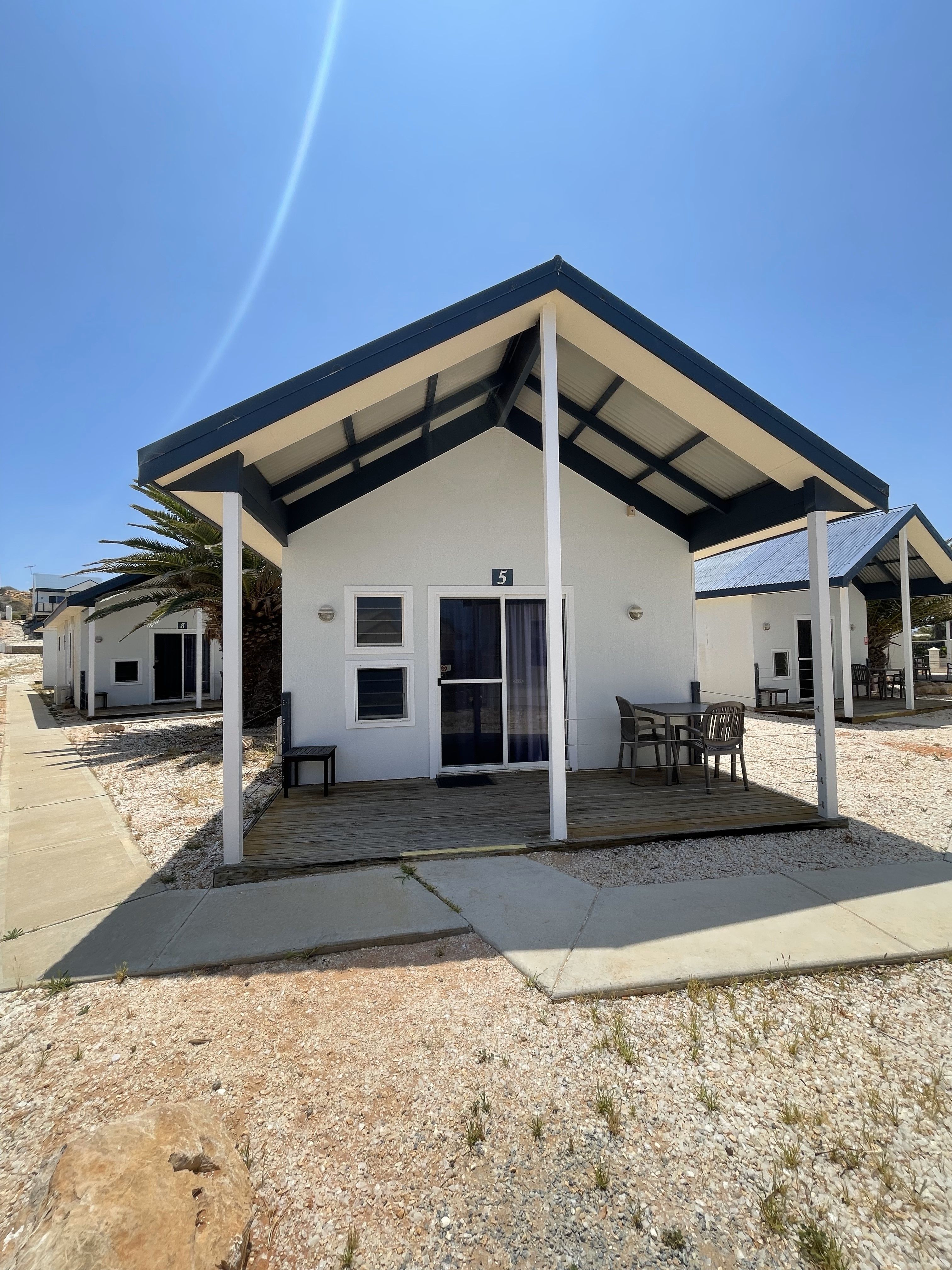 5/117 Knight Terrace — photo from Ray White Shark Bay