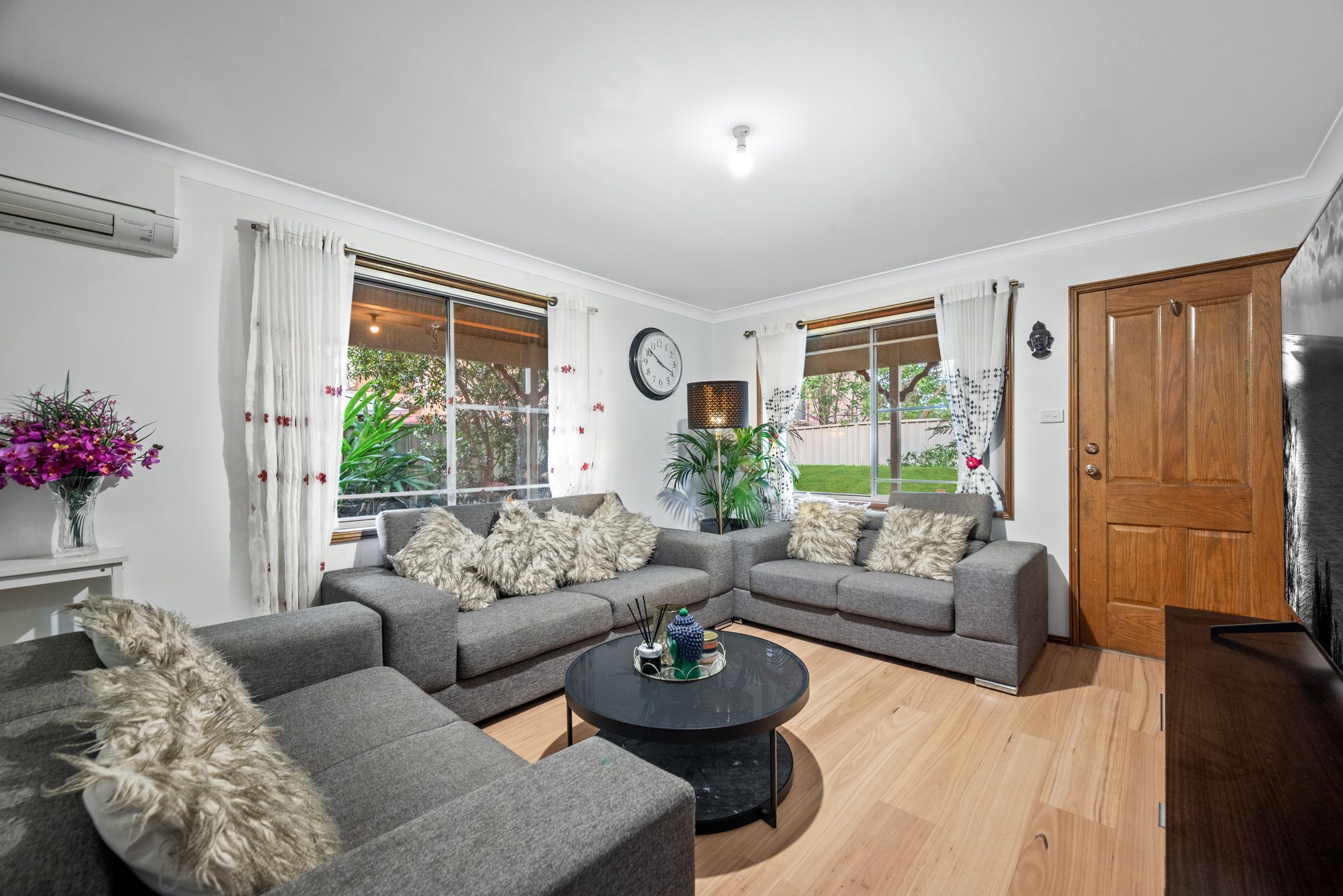 6/1-3 Penrose Crescent, South Penrith, NSW 2750