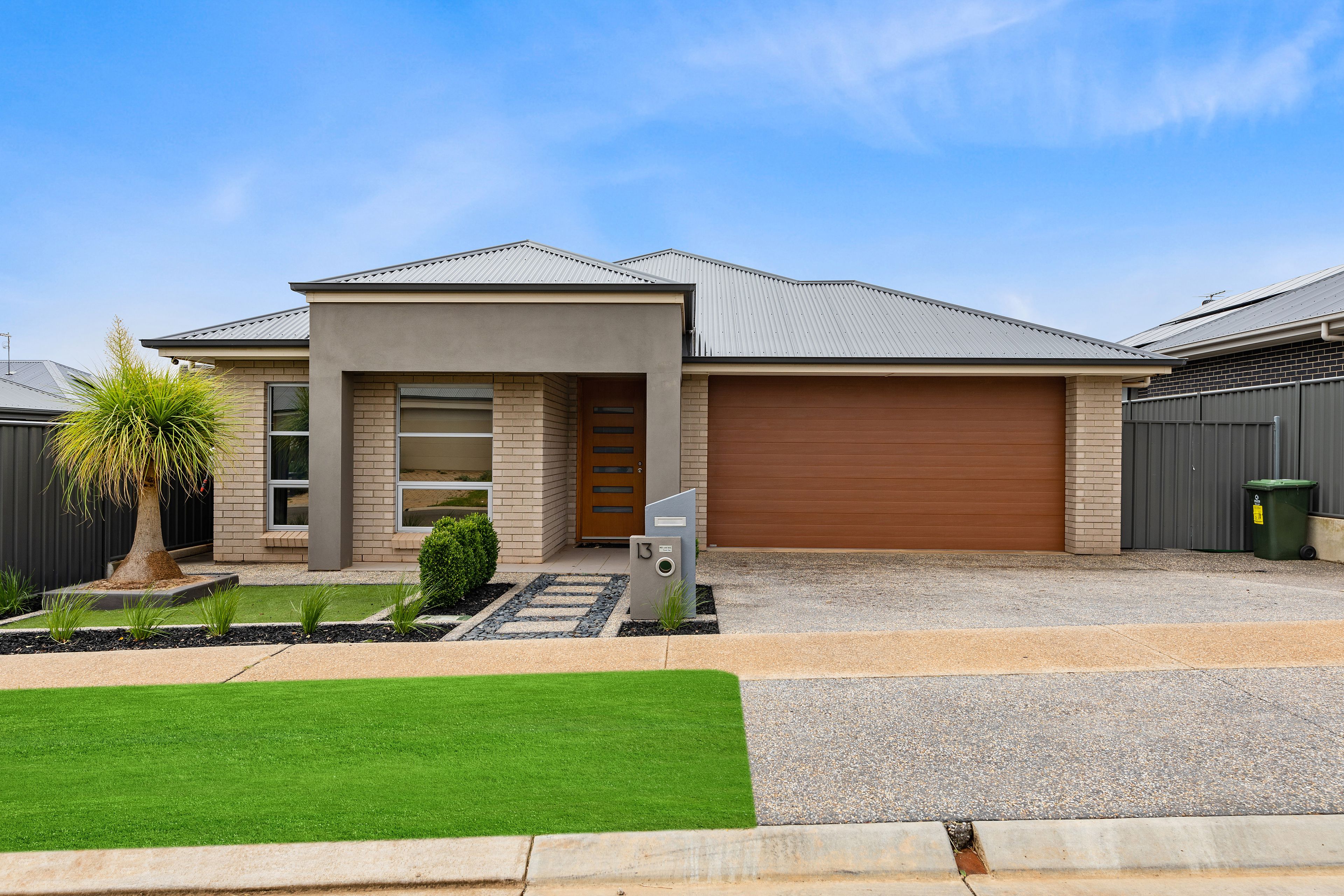 13 Gibson Street, Evanston Gardens, SA 5116 Sold House Ray White