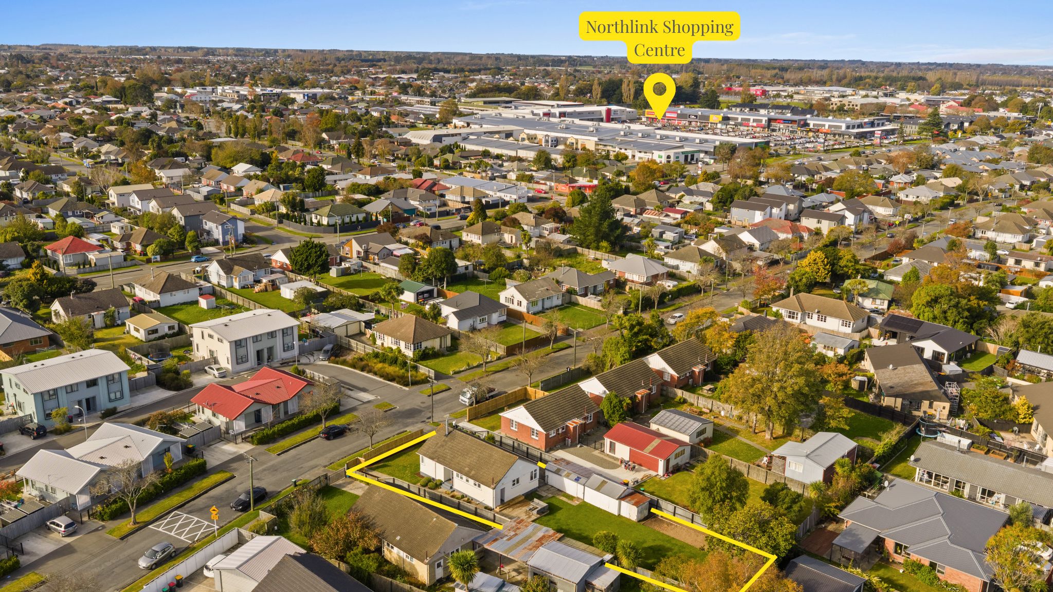 97 Hoani Street, Northcote, Christchurch City