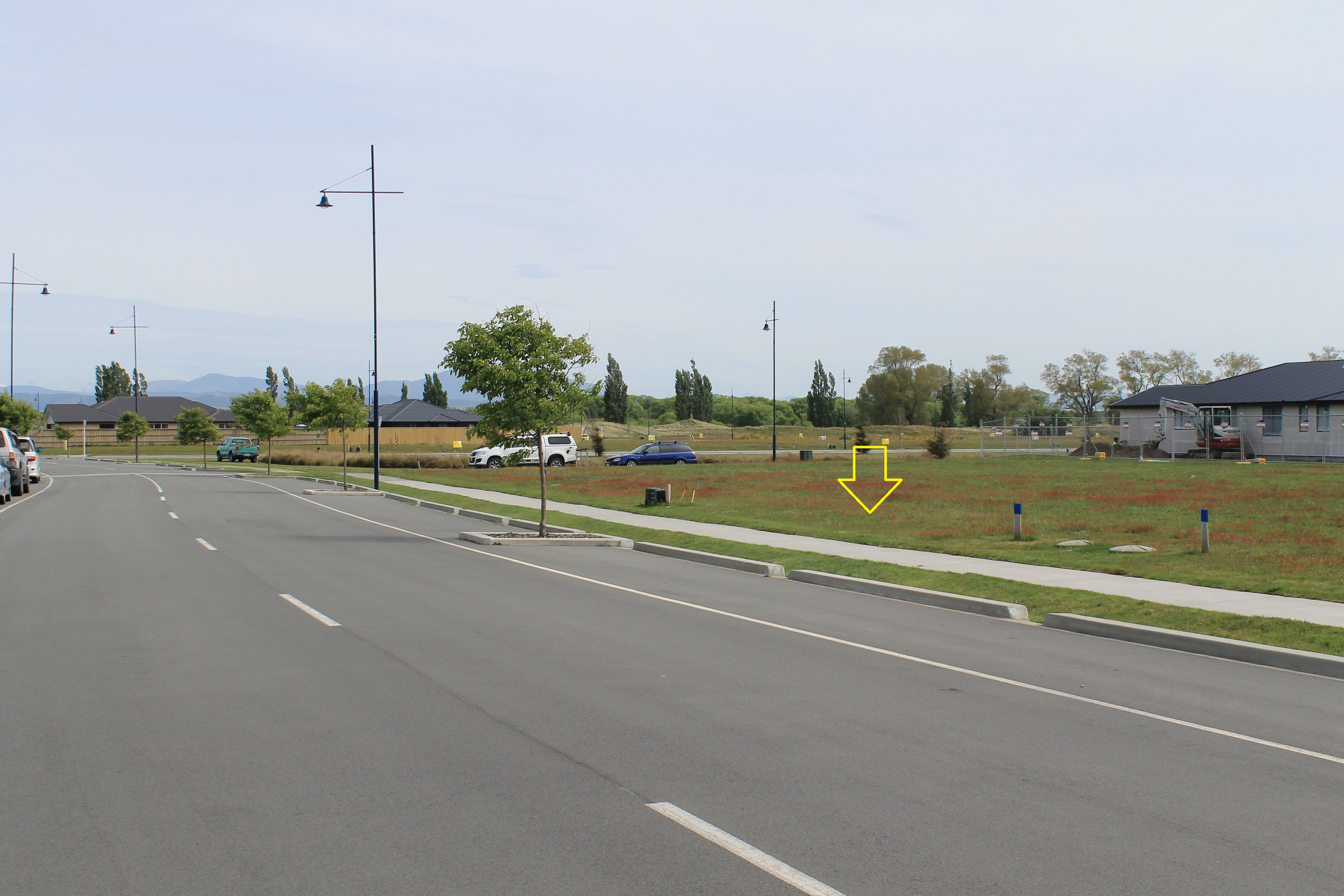 73 Tiritiri Moana Drive, Pegasus, Waimakariri District