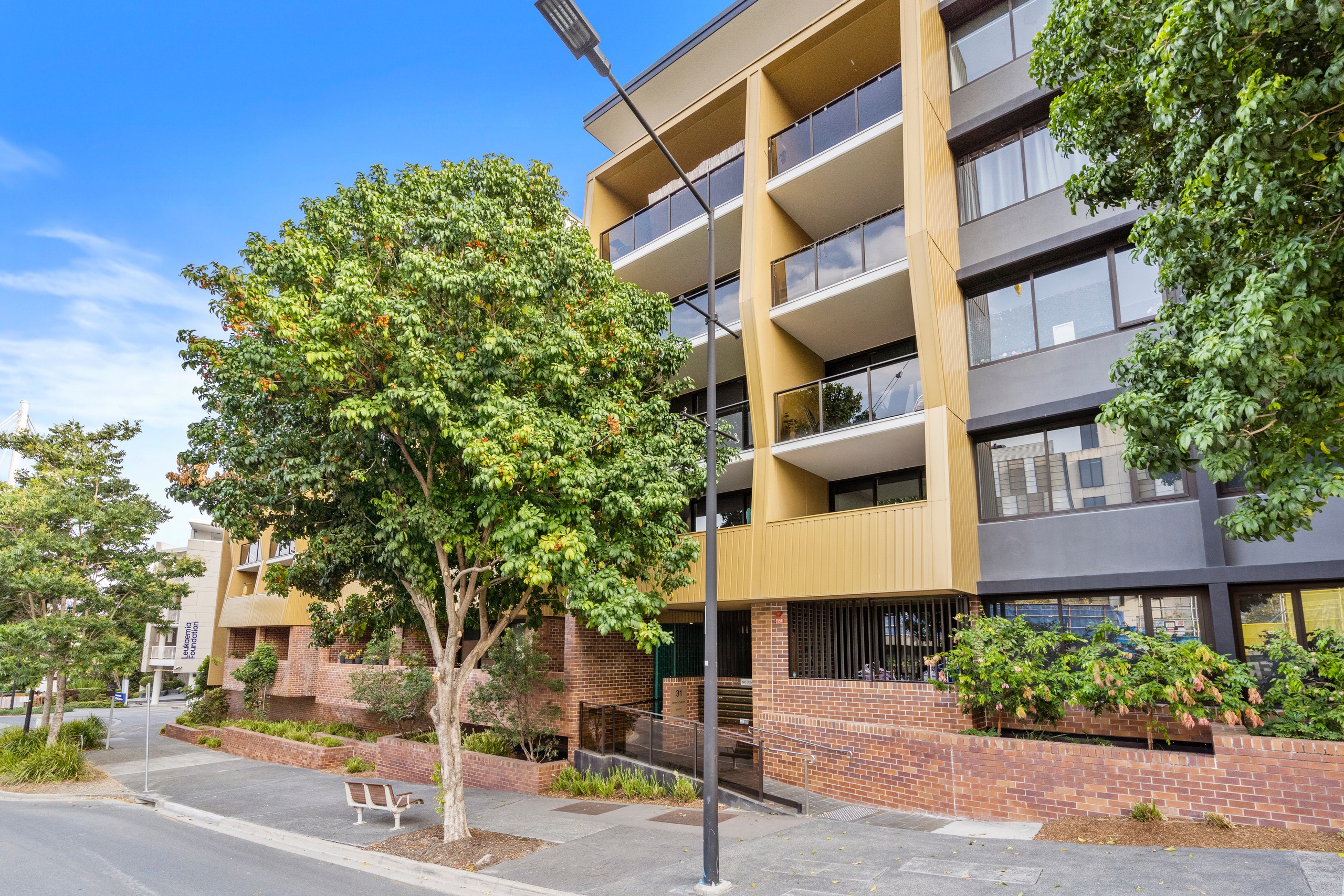 315/31 Peter Doherty Street, Dutton Park, QLD 4102