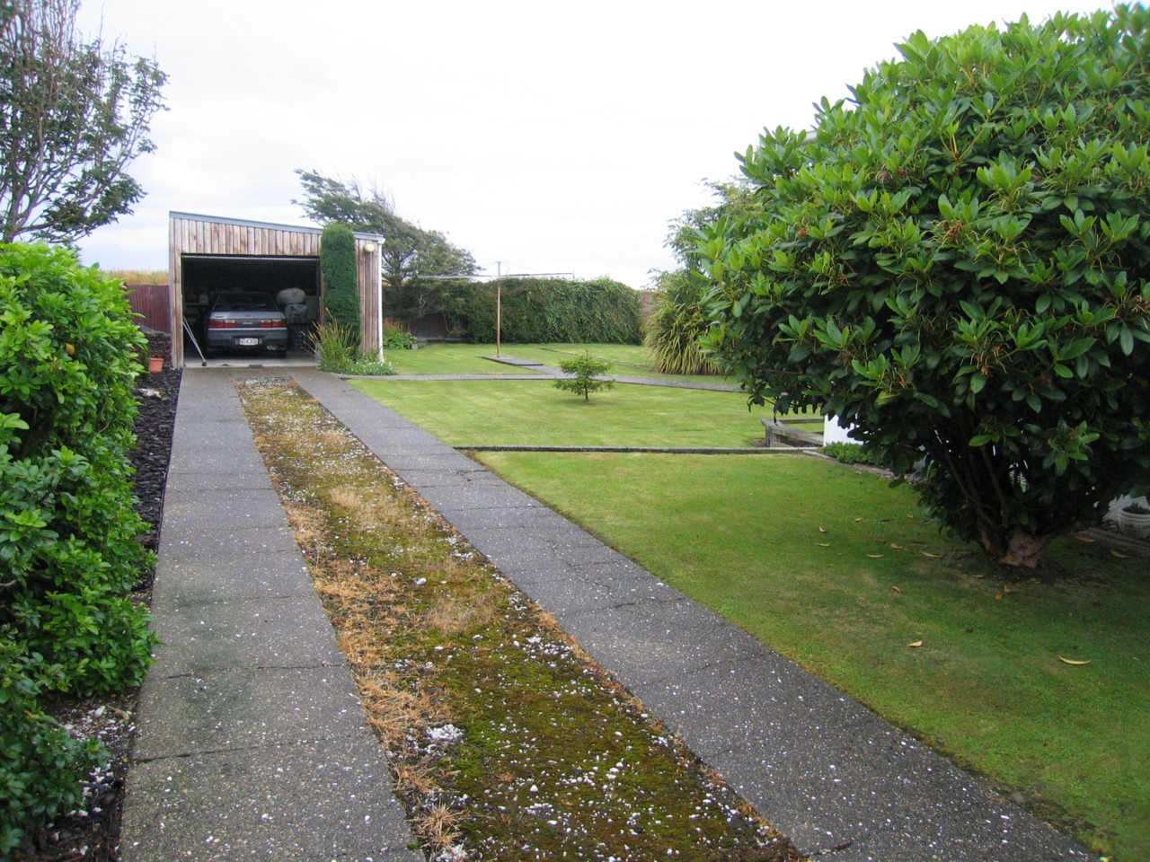 Grasmere, Invercargill