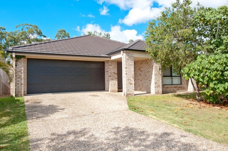 18 Zachary Street, Eagleby QLD 4207