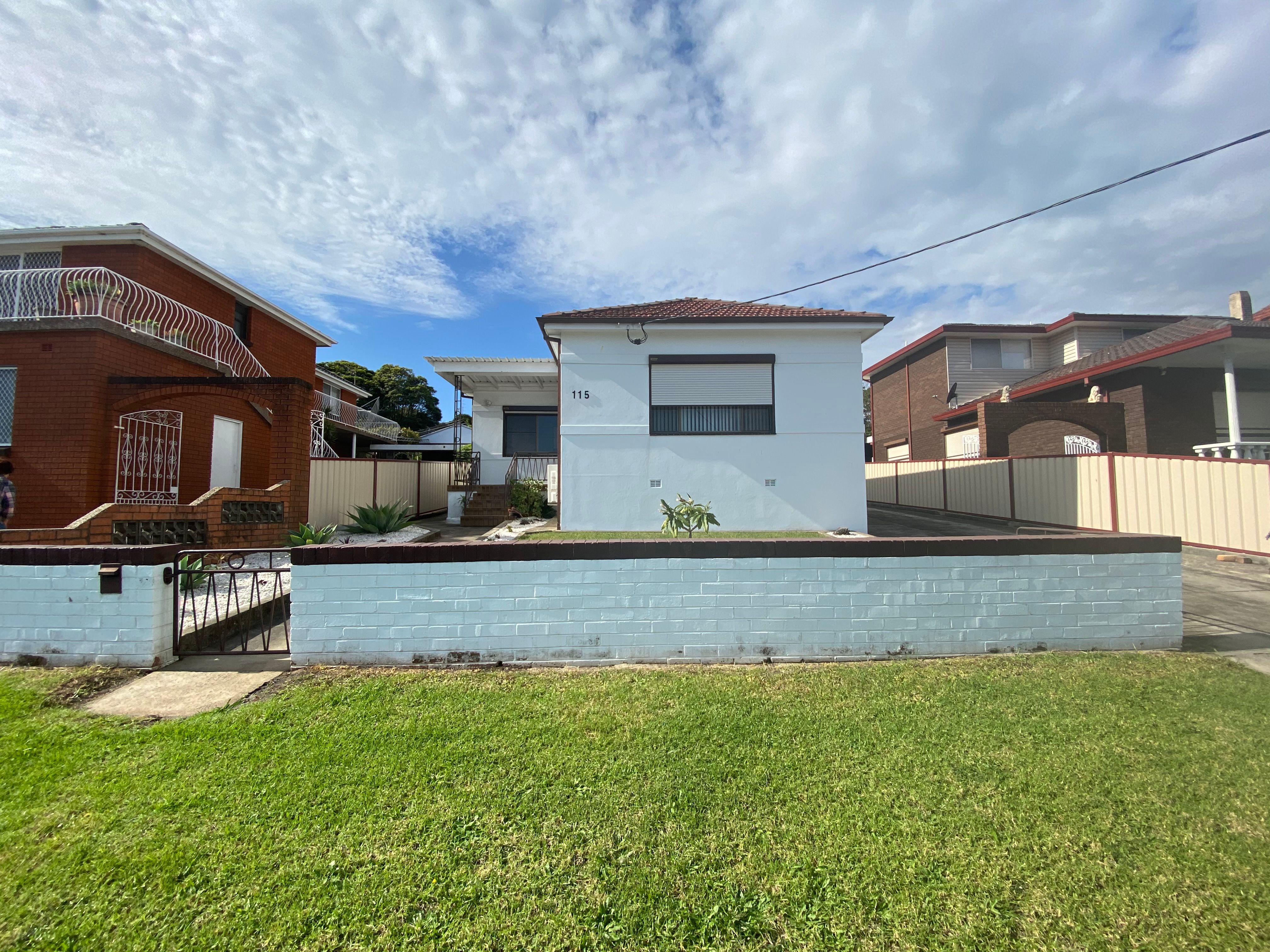 115 Shellharbour Road, Port Kembla, NSW 2505