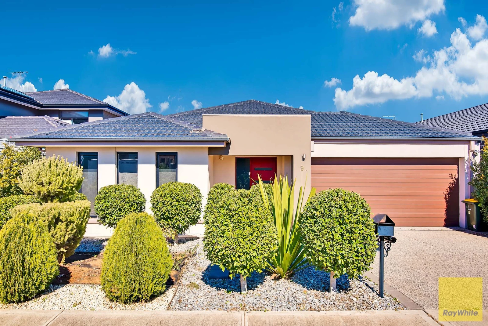 9 Vantage Place, Truganina, VIC 3029