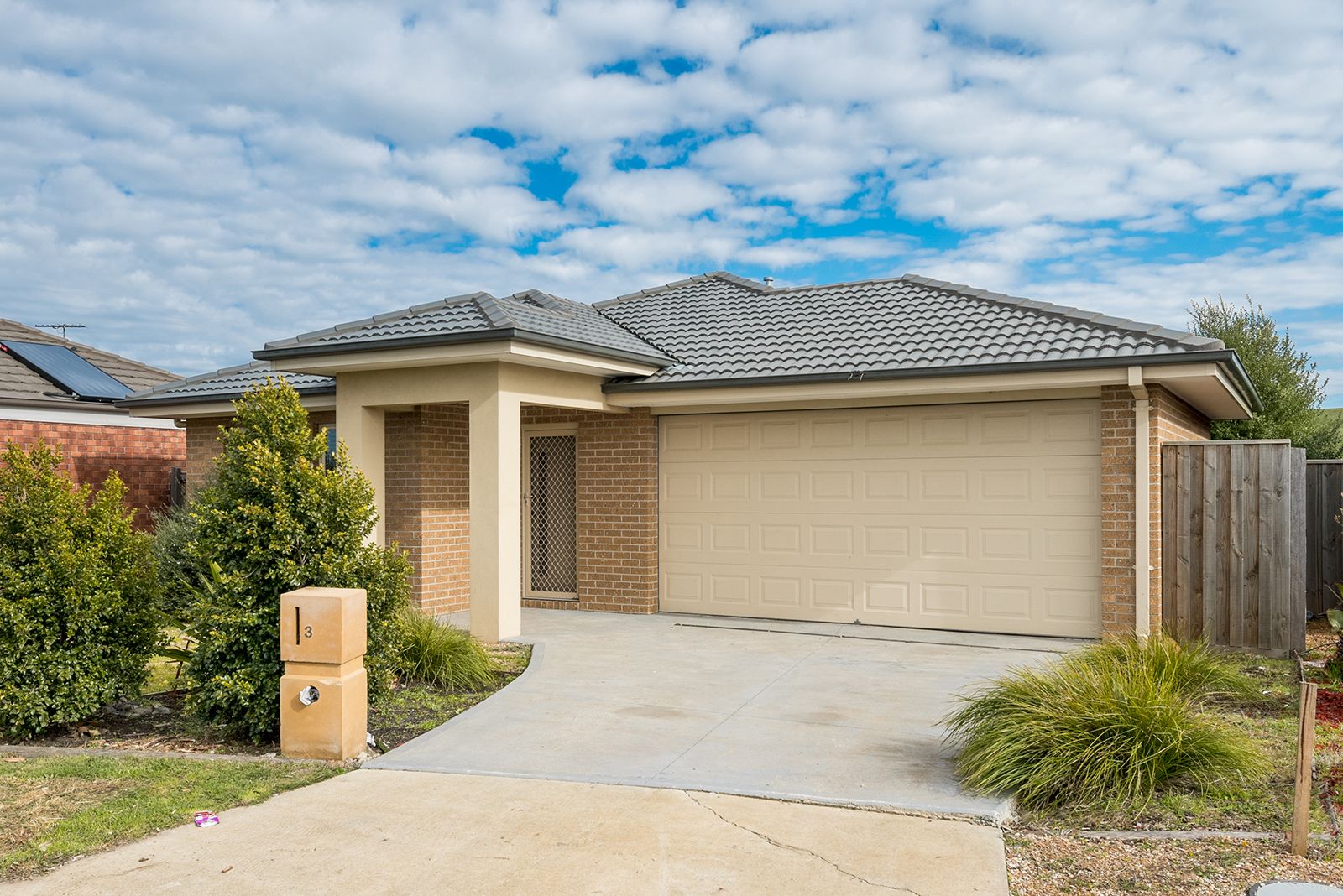 3 Little Kurrajong Avenue, Wallan, VIC 3756