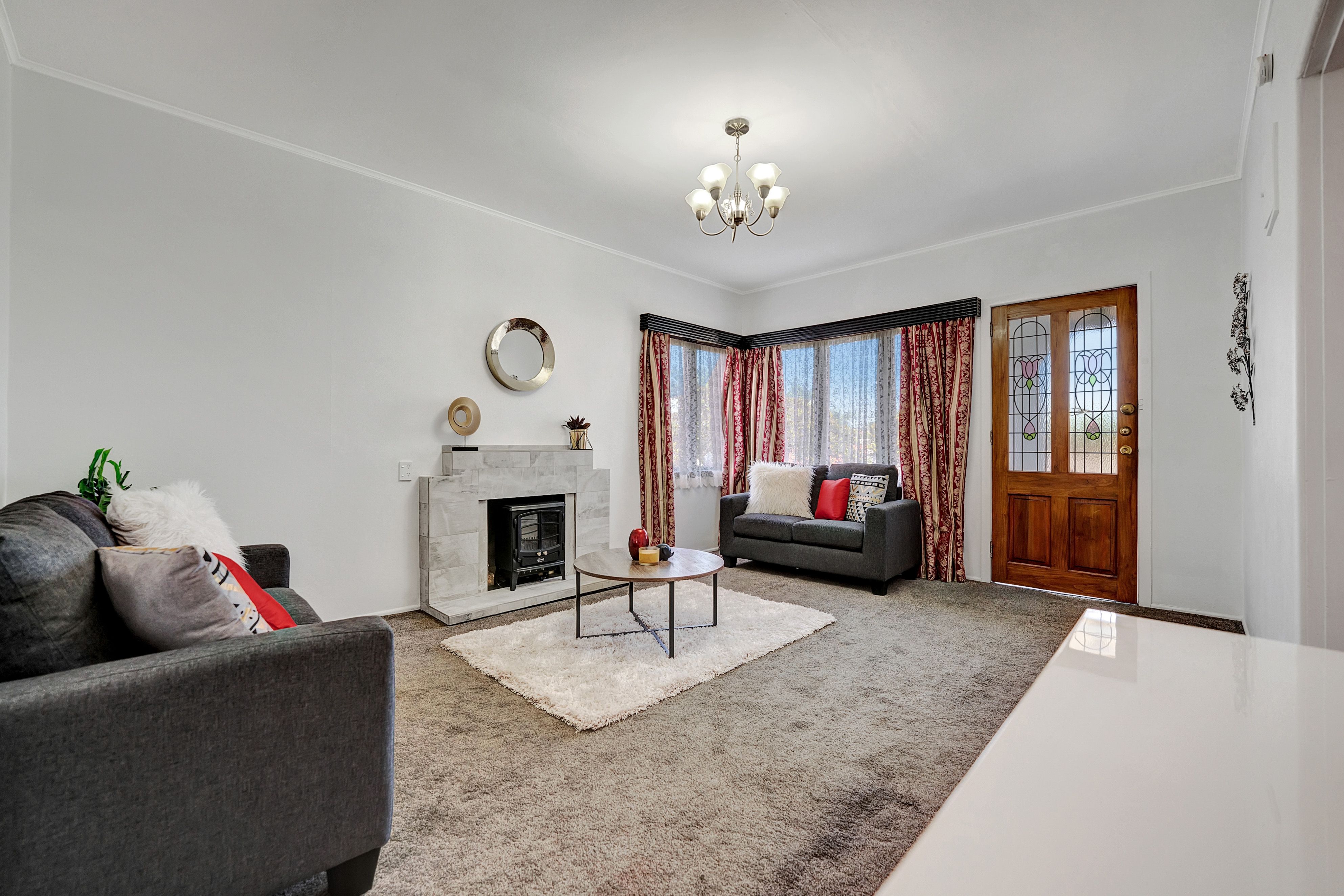 2/17 Cleek Road, Mangere, Manukau City