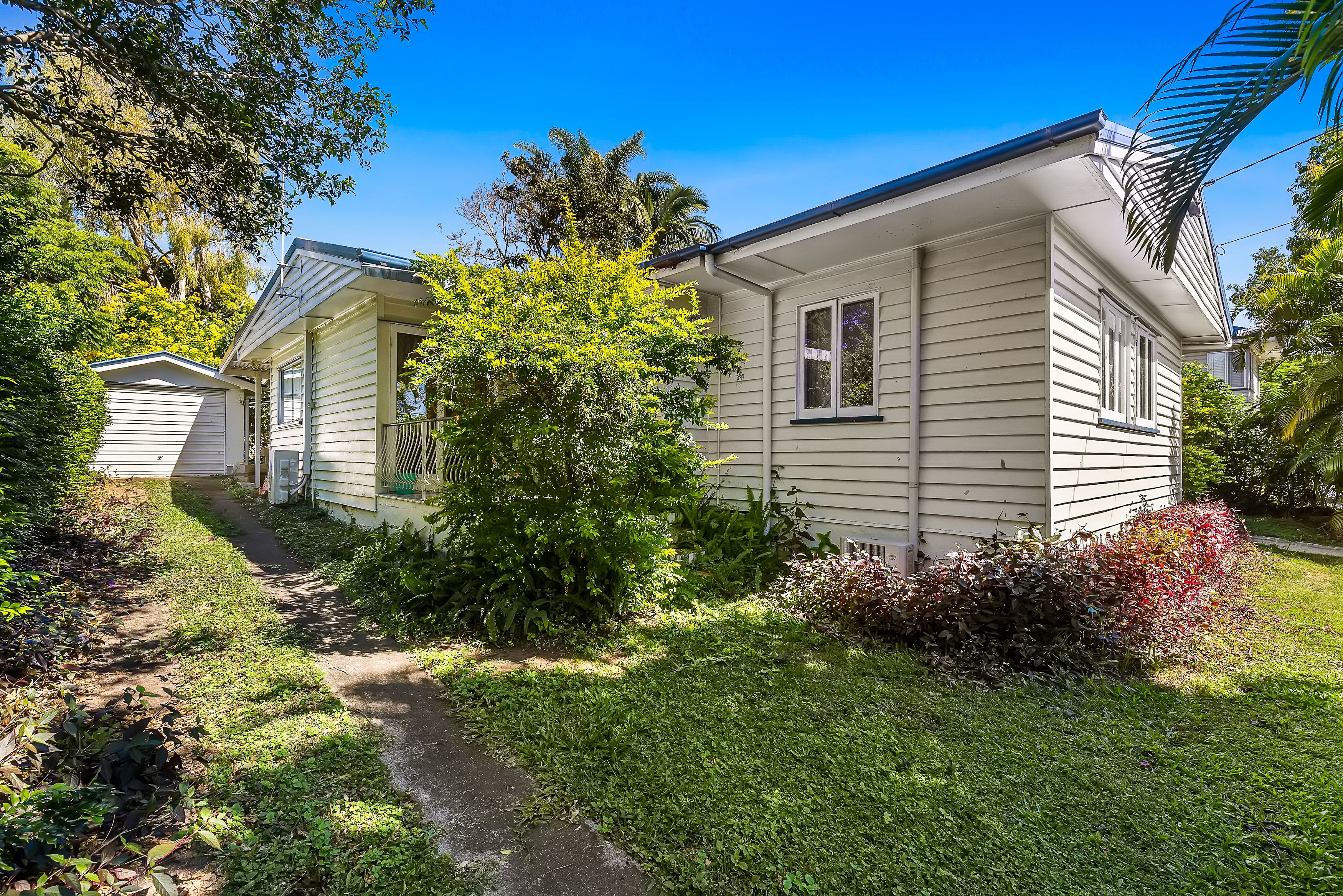 26 Vaucluse Street, Wavell Heights, QLD 4012