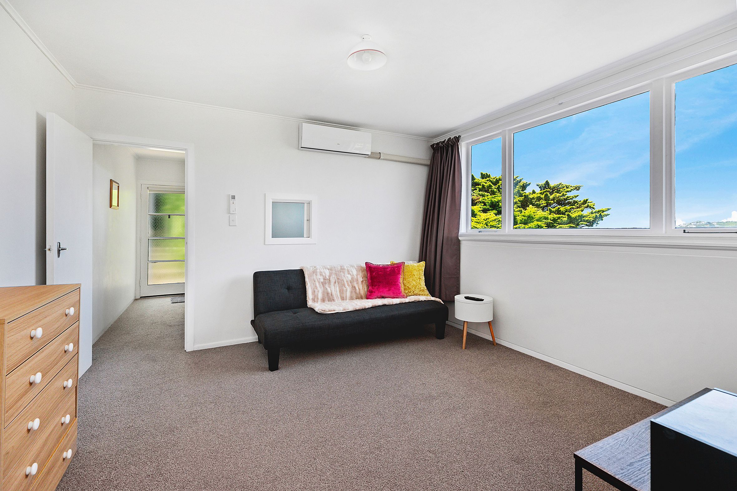 3/14 Mataroa Avenue, Northland, Wellington City