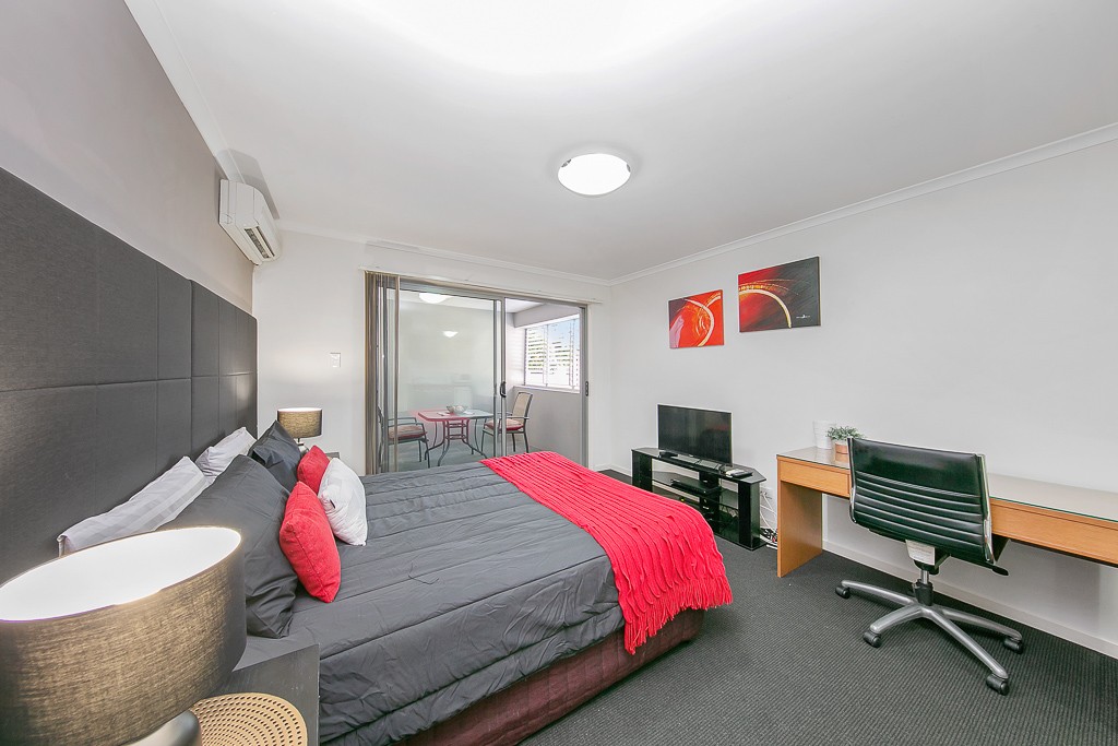 3B/78 Brookes Street, Bowen Hills, QLD 4006