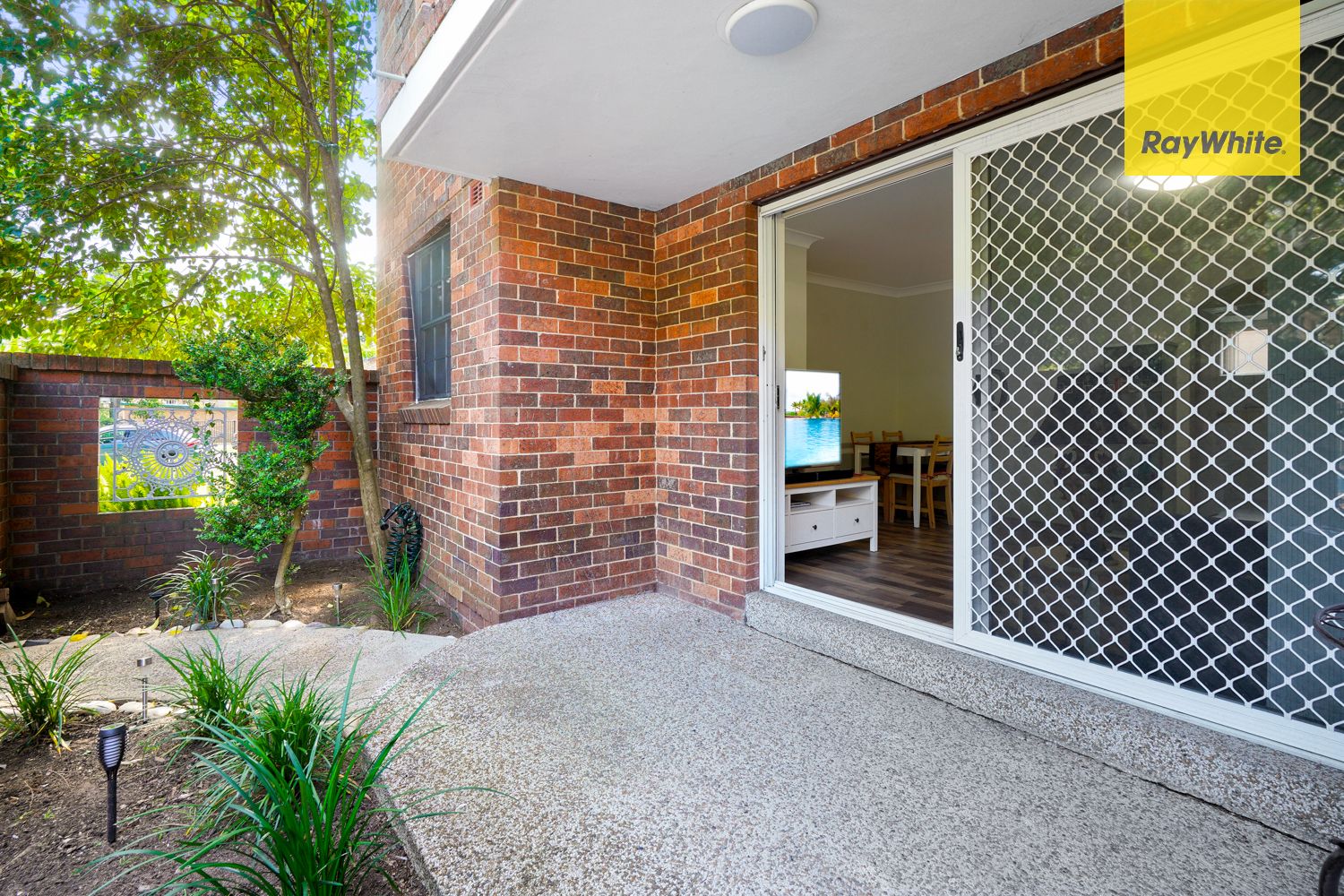 1/14-20 Elizabeth Street, Parramatta, NSW 2150