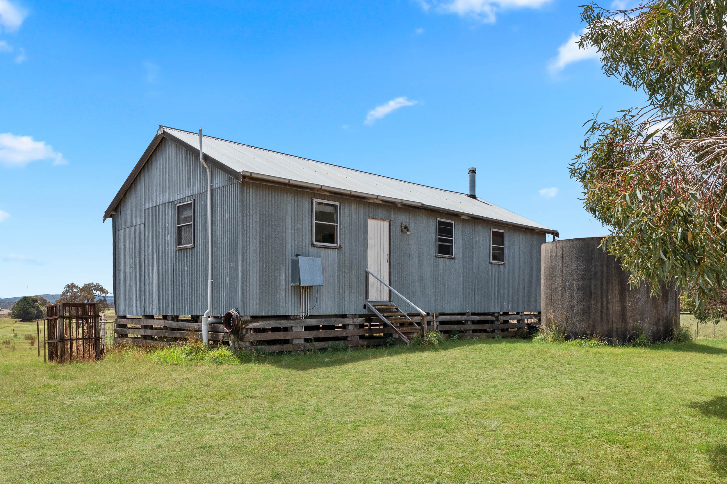 1 St James Street, Binda via, Crookwell, NSW 2583