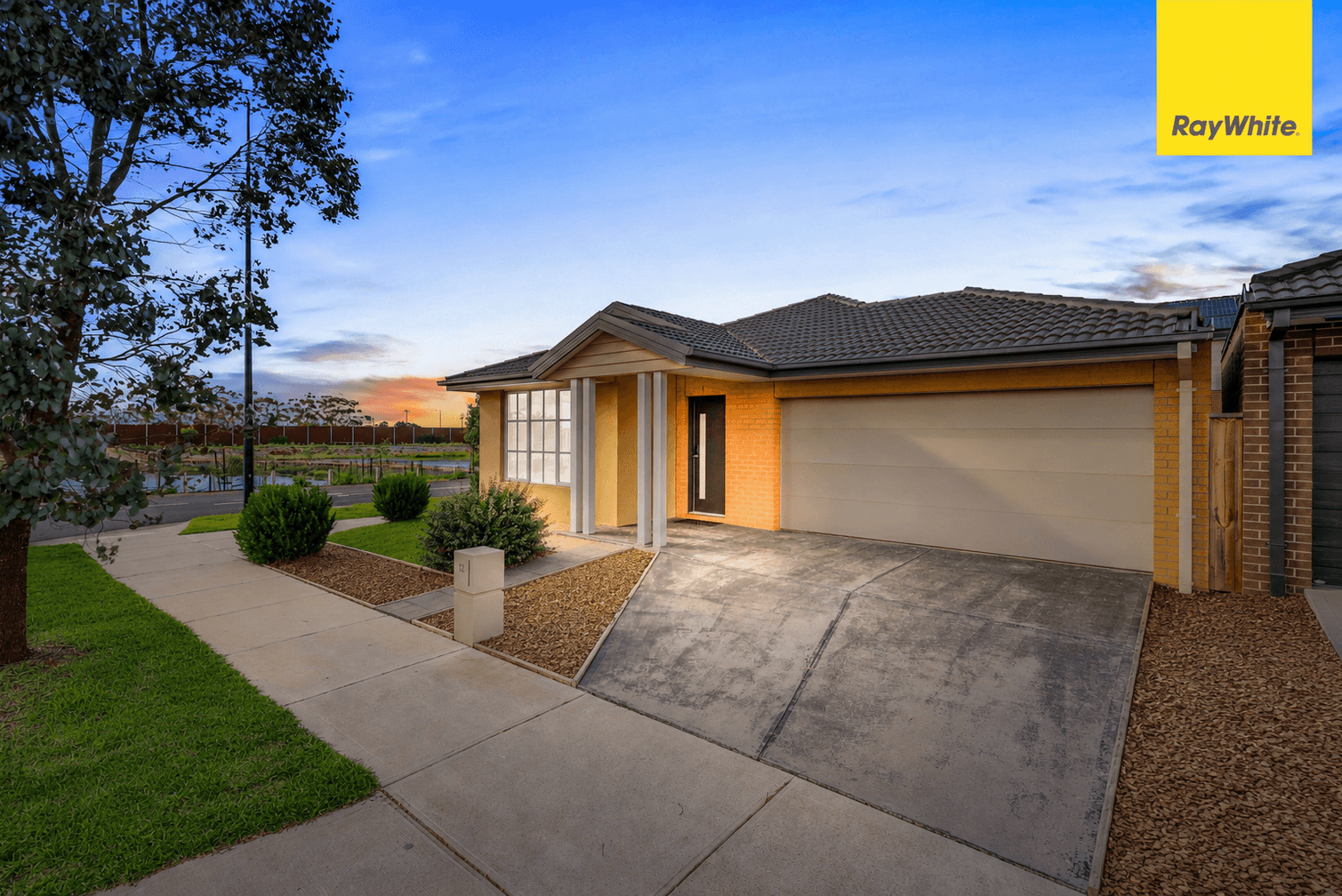 12 Wingfield Drive — photo from Ray White Rockbank