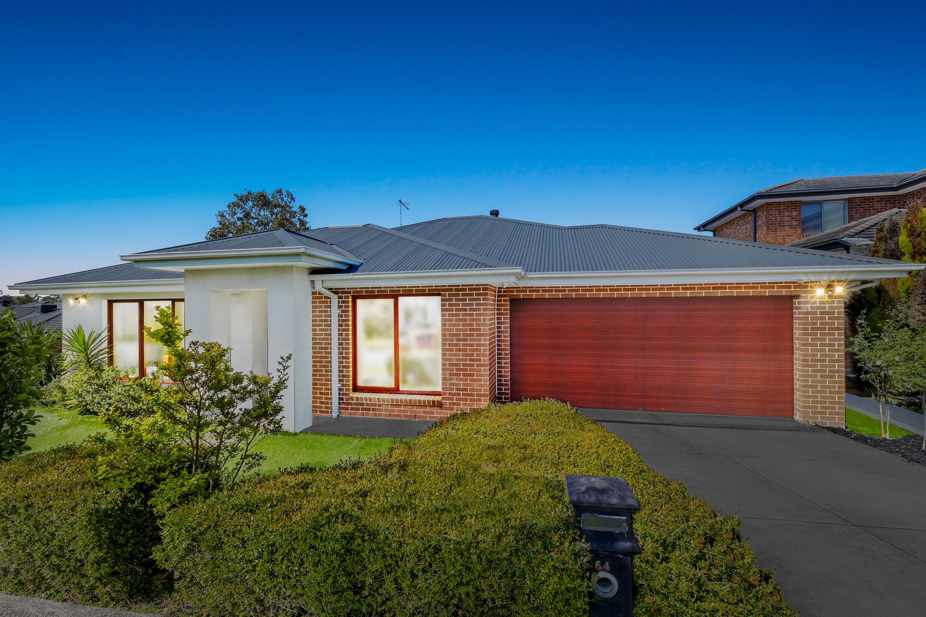 64 Bloom Avenue — photo from Ray White Wantirna