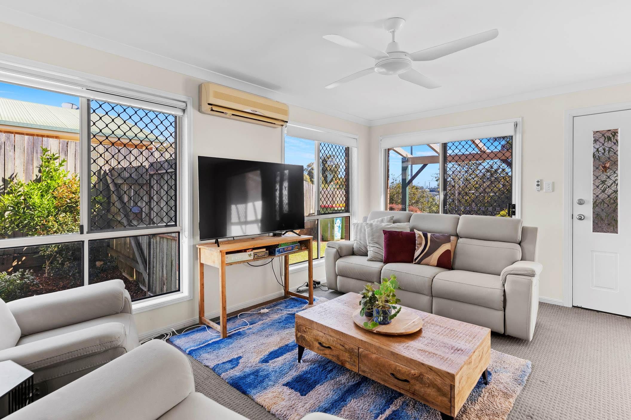 4/2 Brunckhorst Drive, Kearneys Spring, QLD 4350