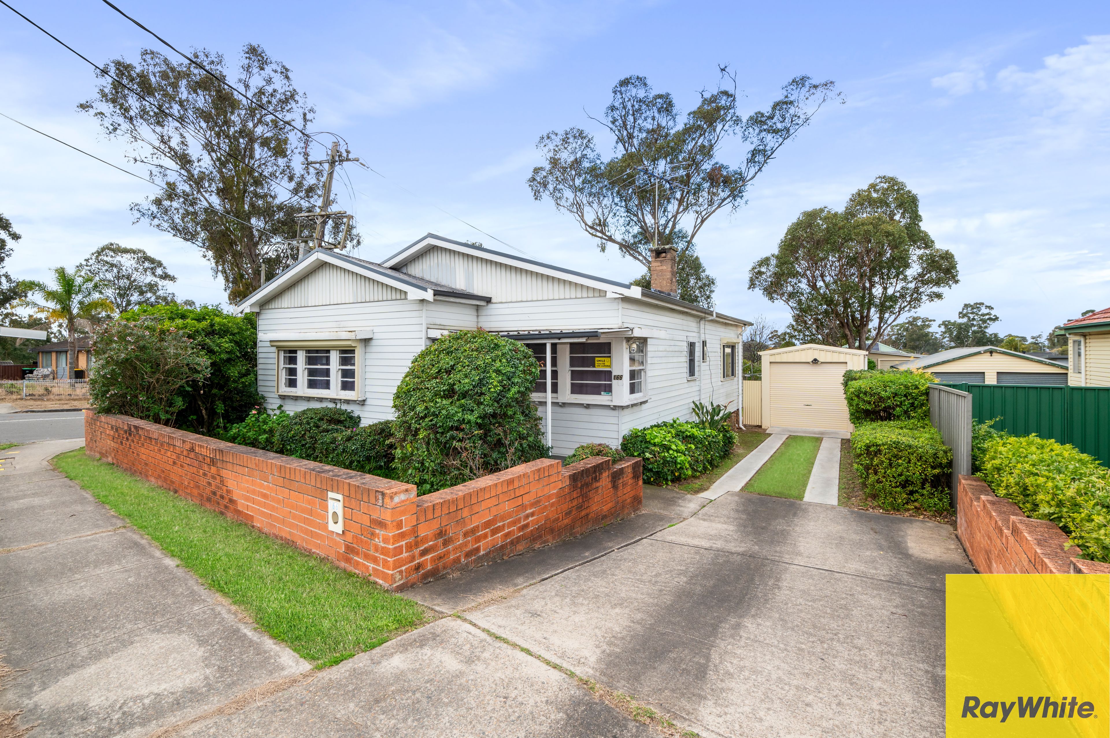 166 Richmond Road, Cambridge Park, NSW 2747