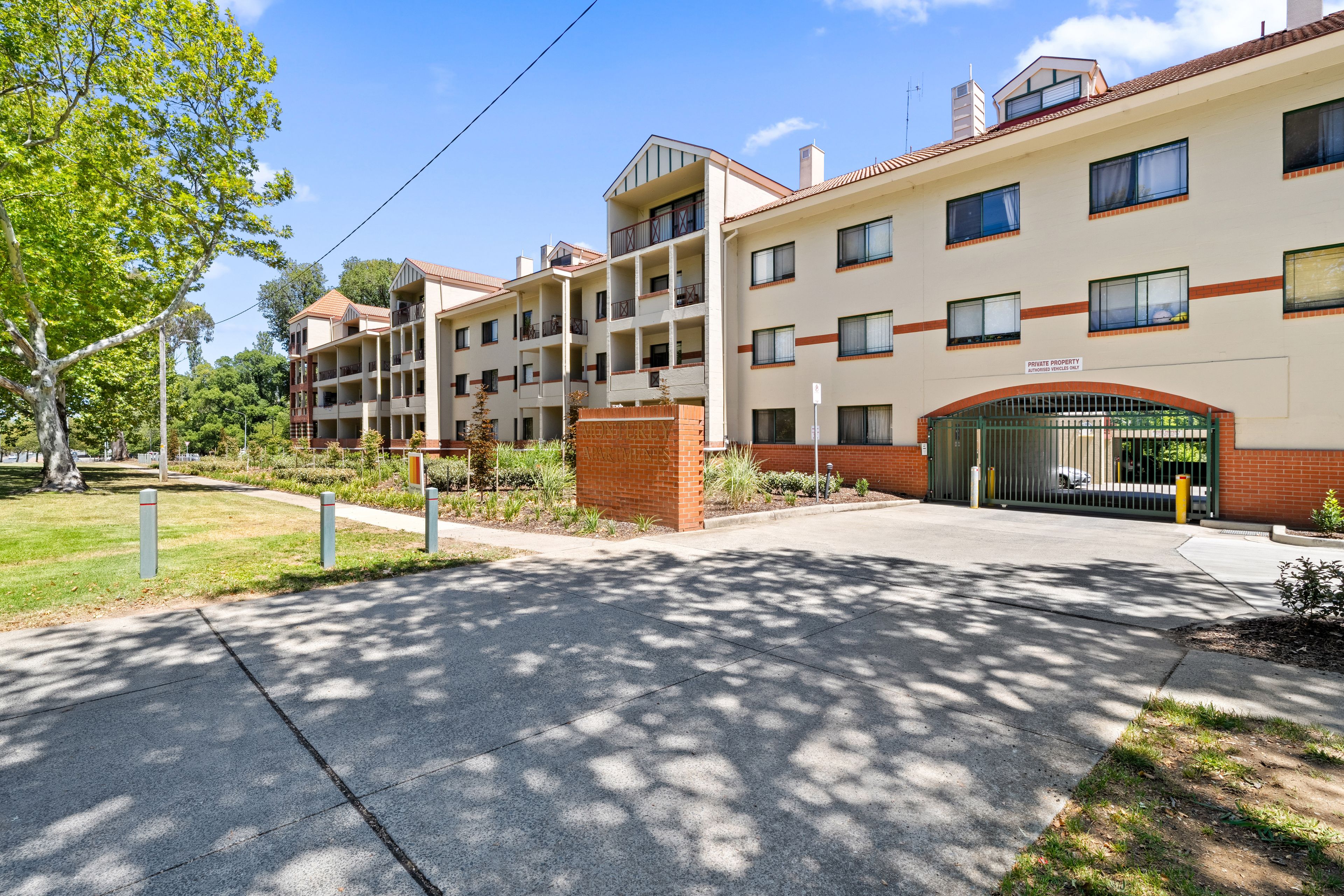 49/14 Boolee Street, Reid, ACT 2612