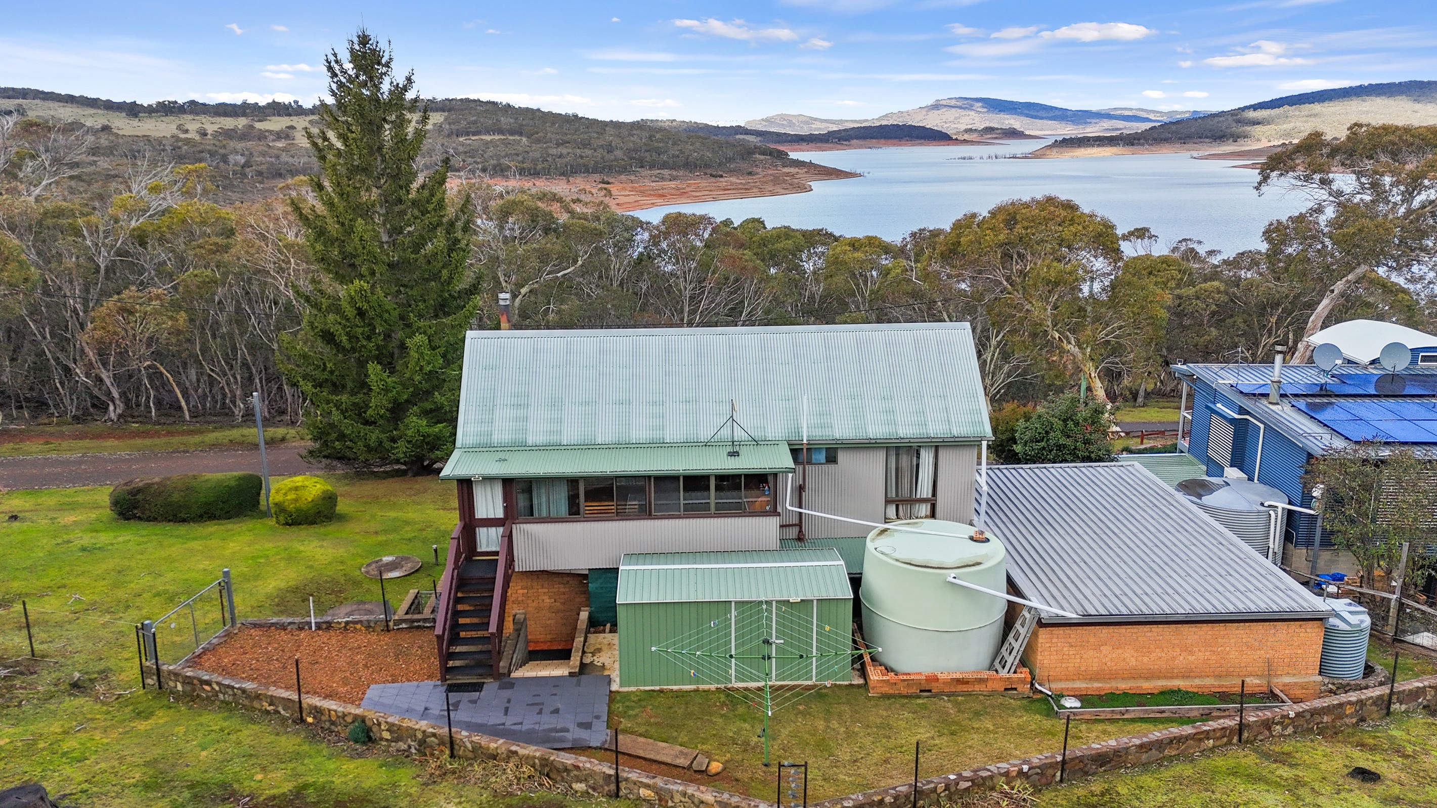 49 Headland Road, Anglers Reach, NSW 2629