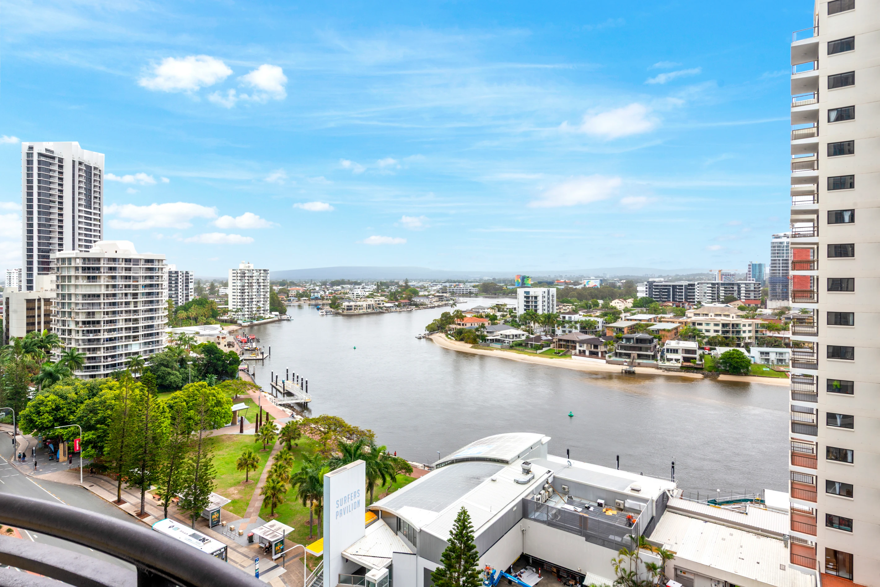 3092/23 Ferny Avenue, Surfers Paradise, QLD 4217