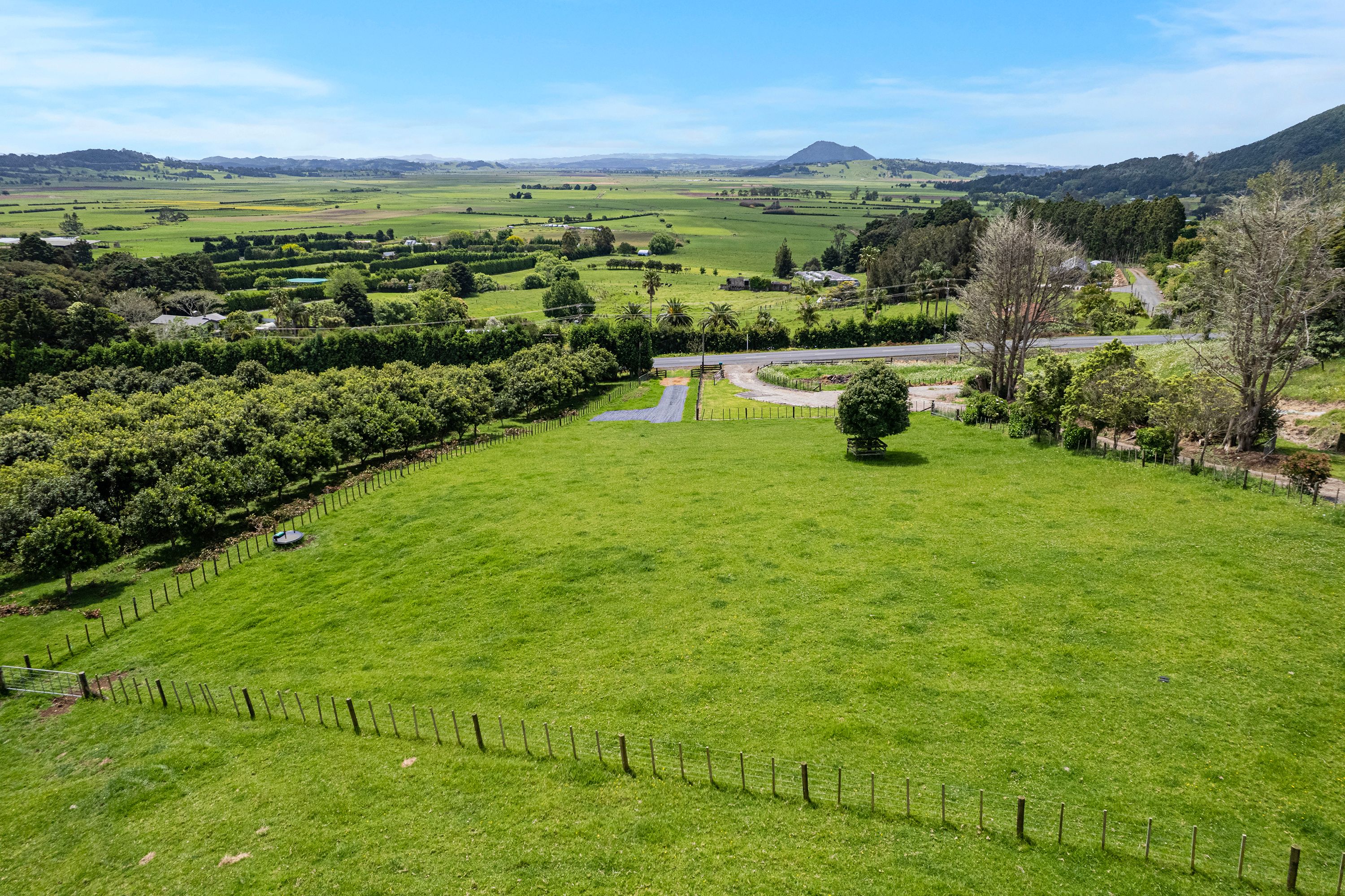 433 Pipiwai Road, Ngararatunua, Whangarei District