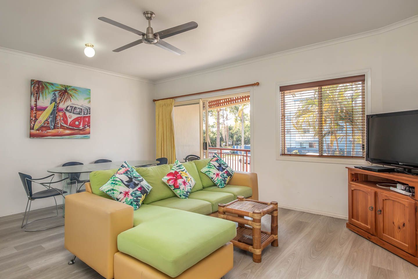 3/457 ESPLANADE, Torquay, QLD 4655