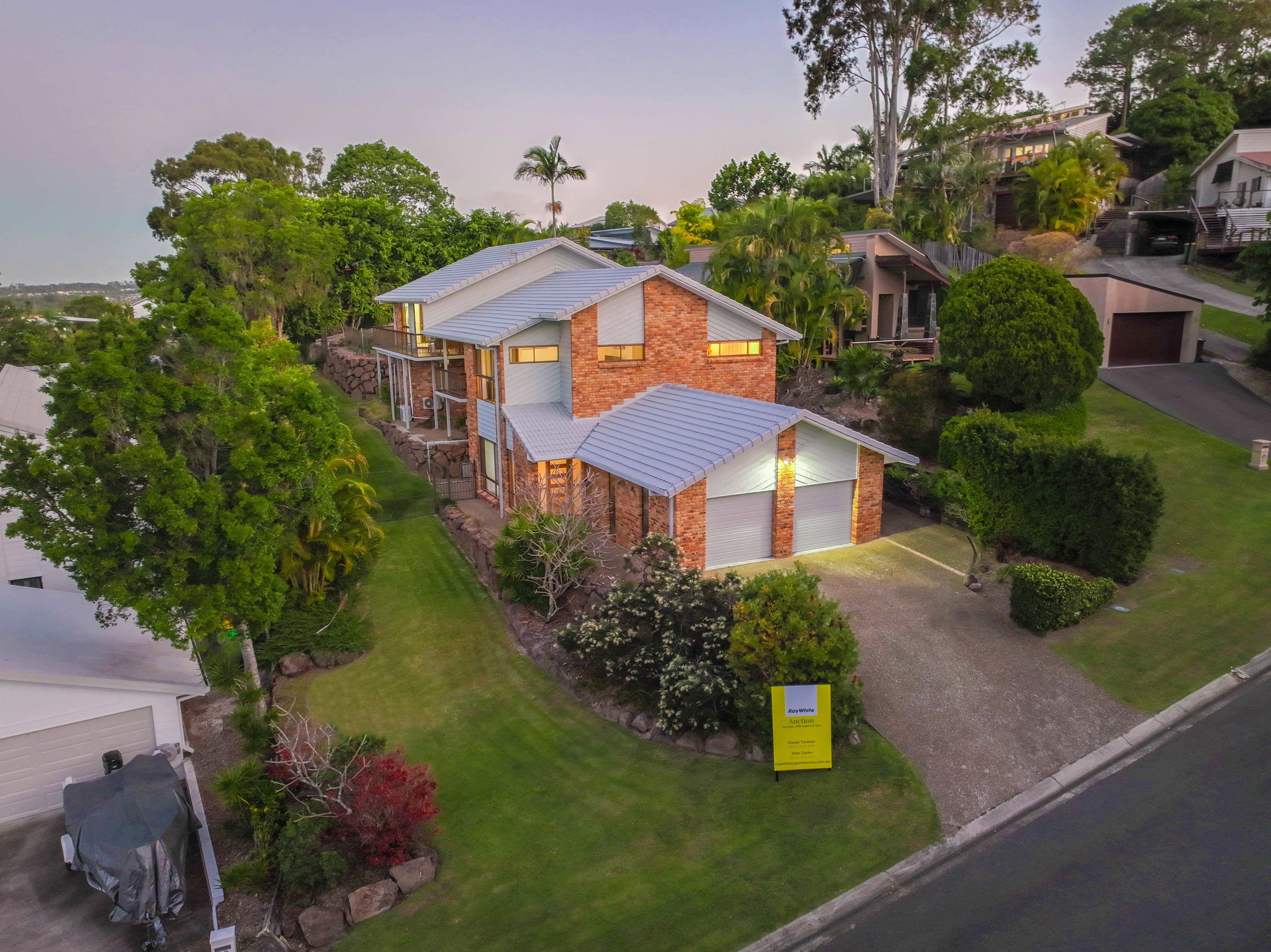 14 Jandakot Court, Elanora QLD 4221