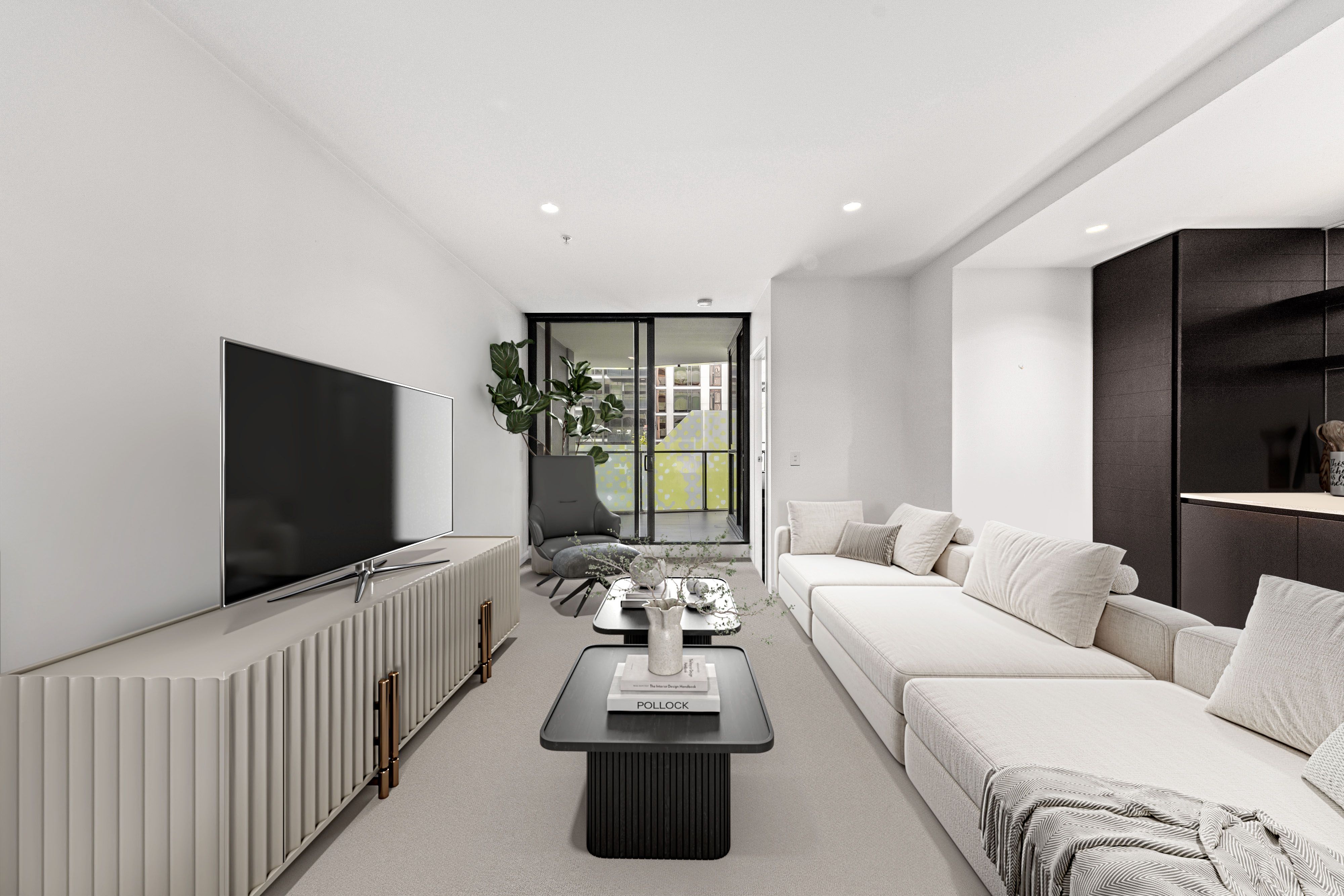 305B/609 Victoria Street, Abbotsford, VIC 3067