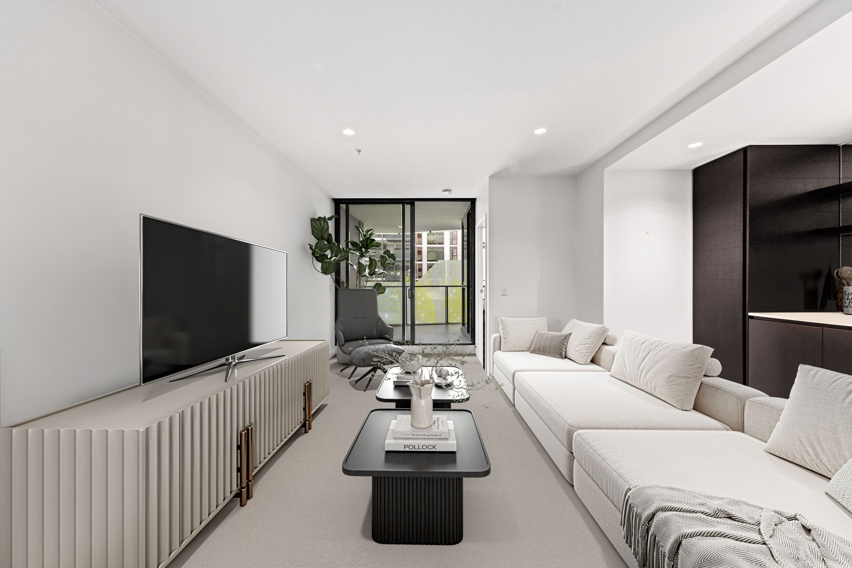 305B/609 Victoria Street, Abbotsford, VIC 3067