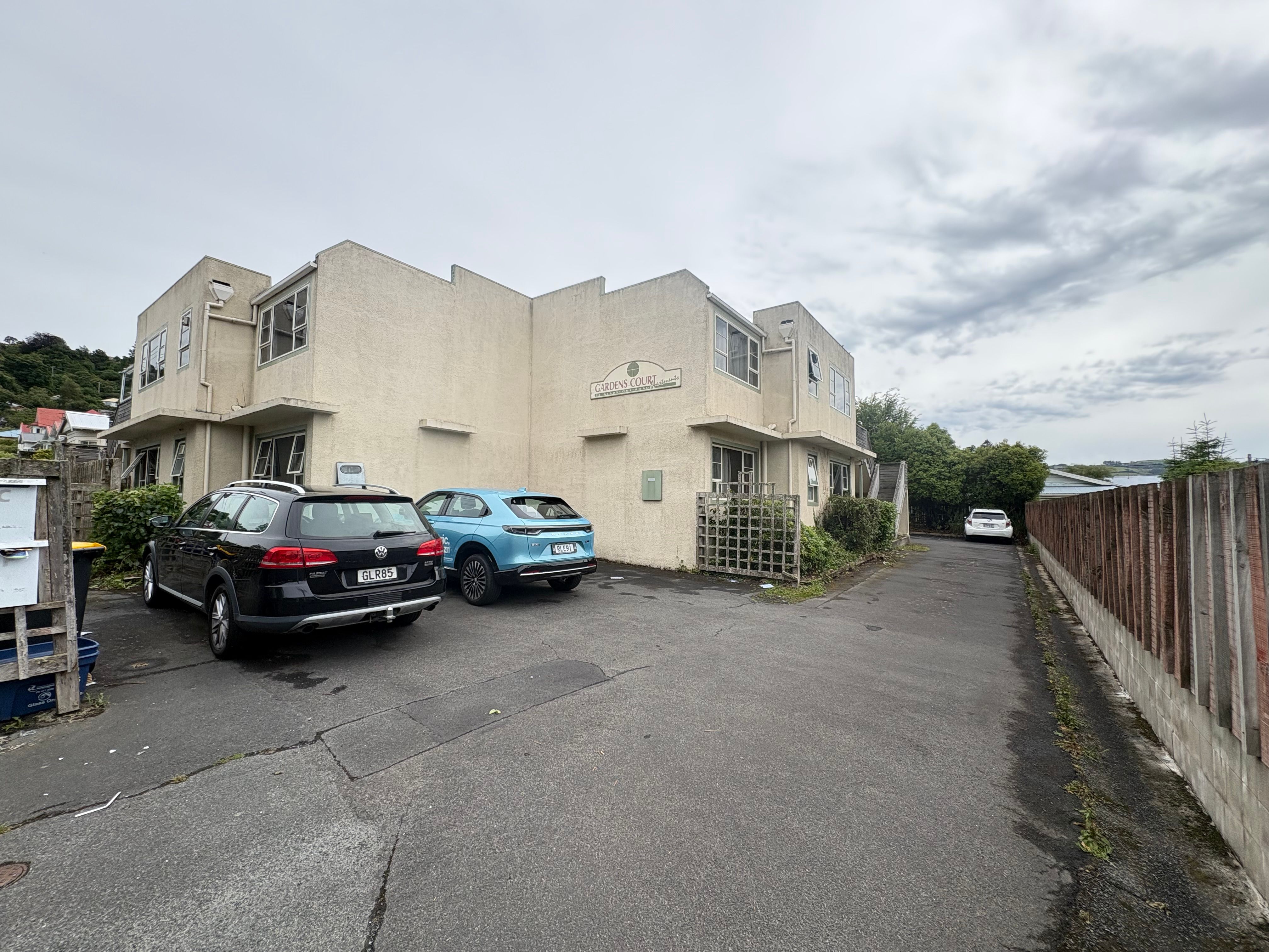 B/14 Gladstone Road, North East Valley, Dunedin City