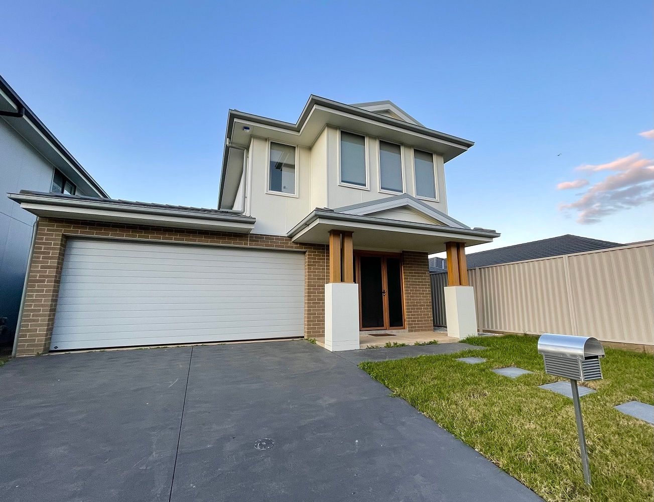 91 Turner Road, Gregory Hills, NSW 2557