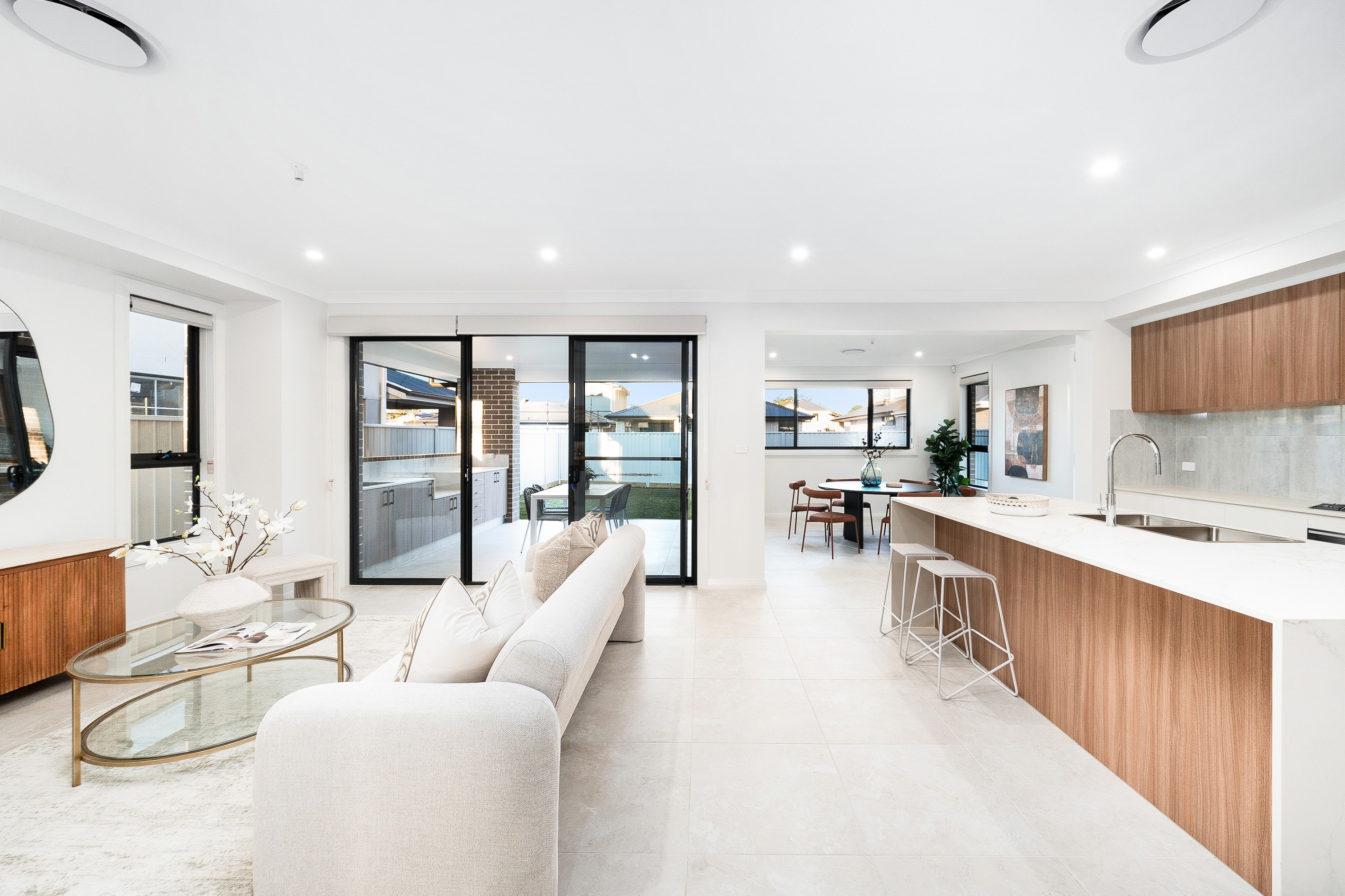 8 Belgravia Avenue, GLEDSWOOD HILLS, NSW 2557