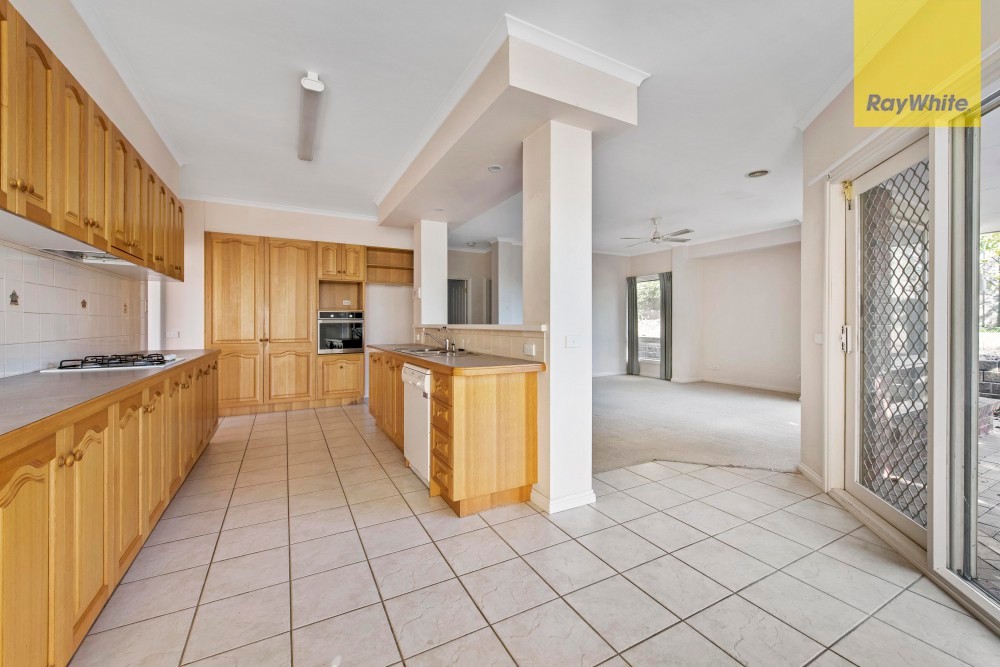 9 Oaktree Rise, Lysterfield, VIC 3156