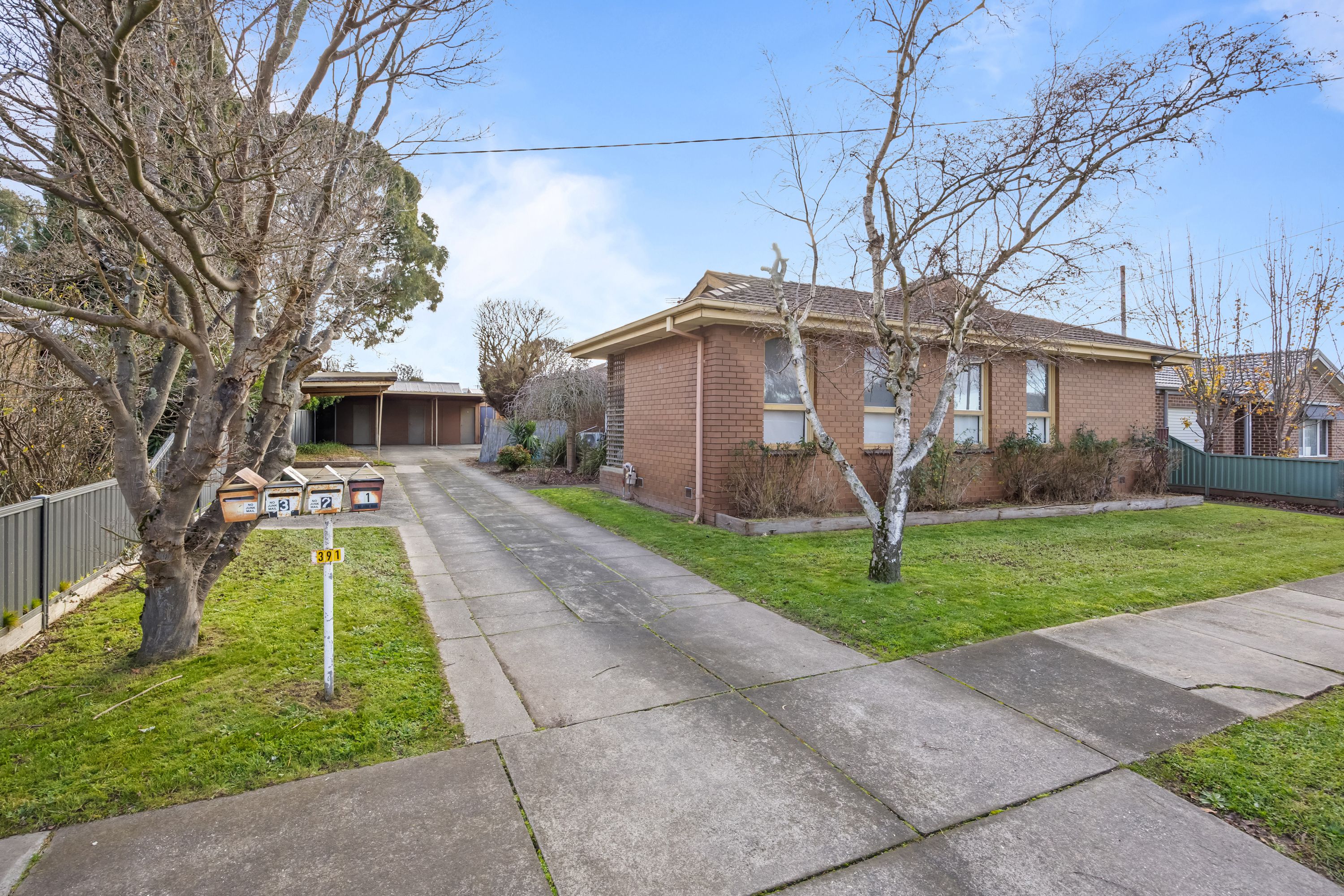 1-4/391 Forest Street, Wendouree, VIC 3355