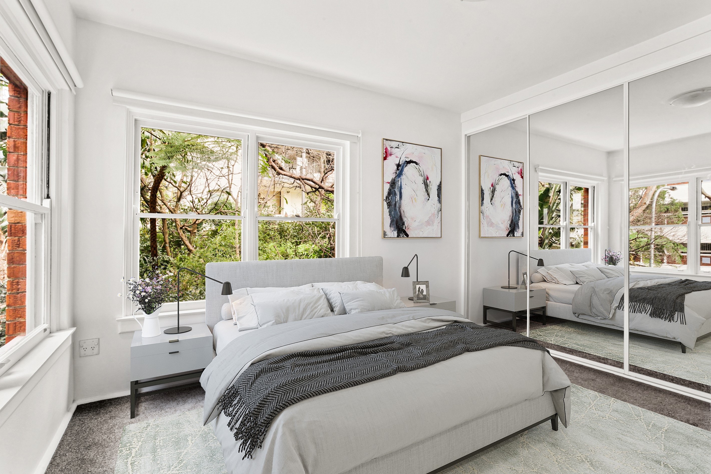 4/11 Annandale Street, Darling Point, NSW 2027