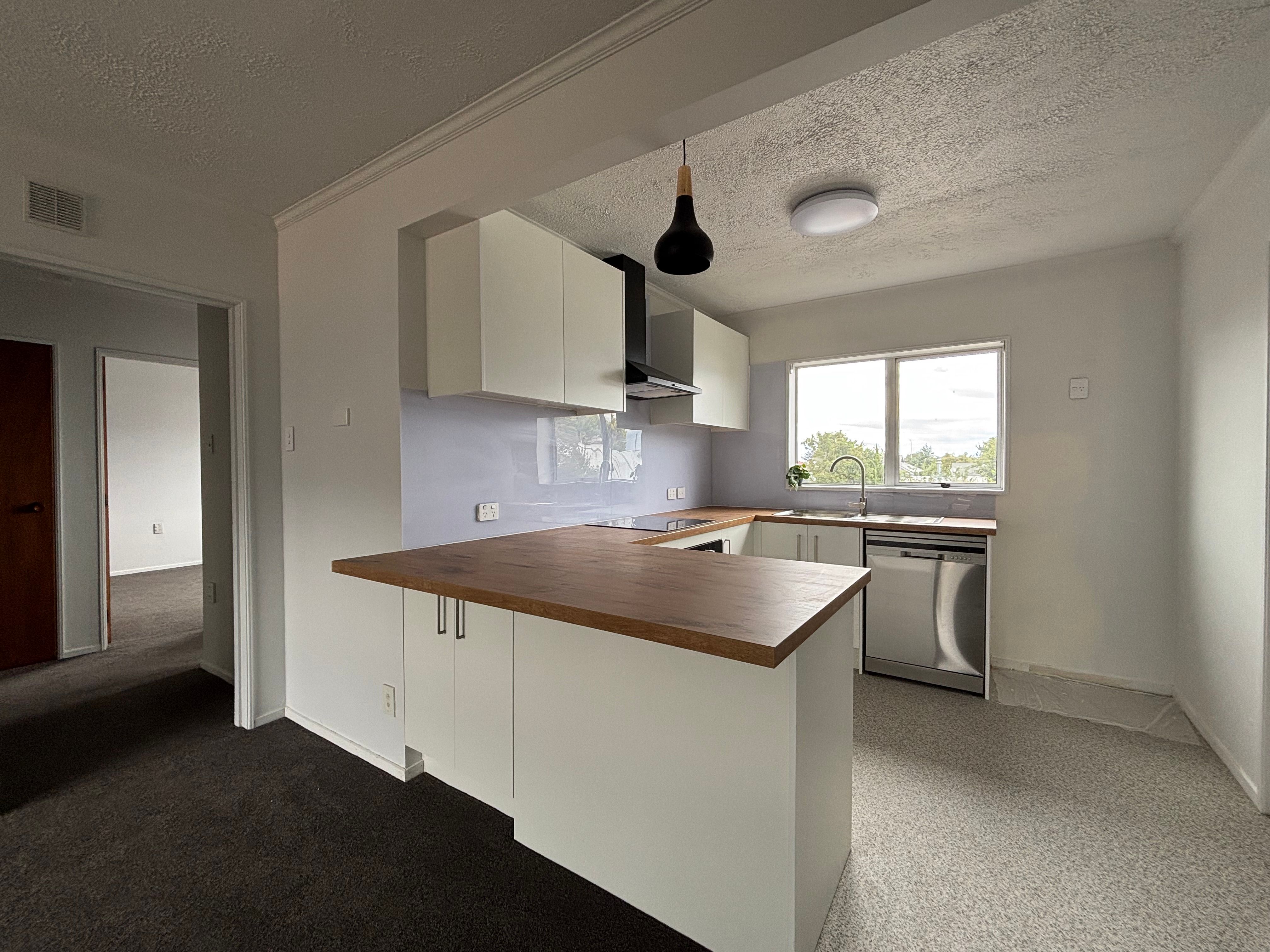 6/127 Ritchie Street, Richmond, Invercargill