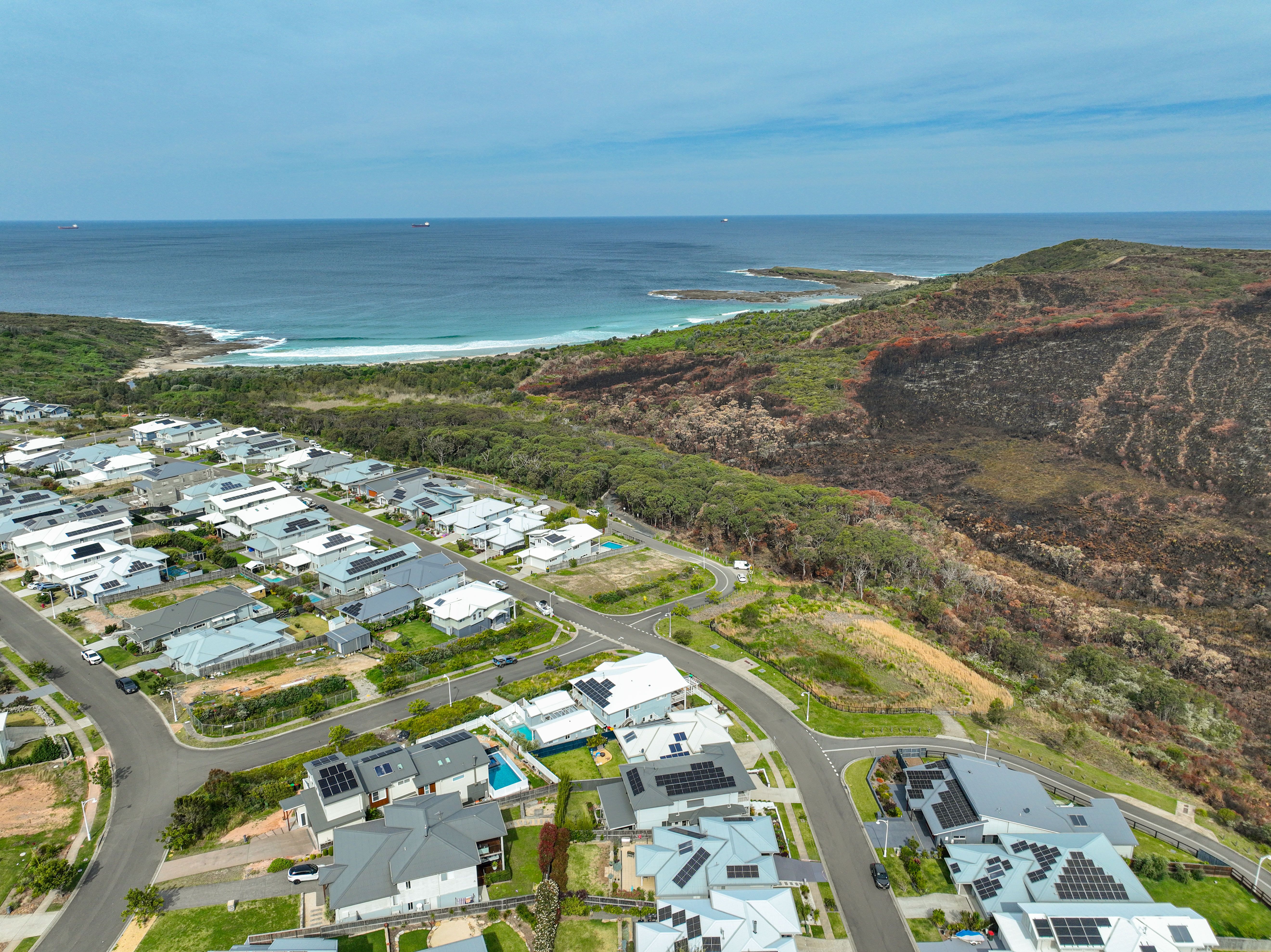 Coastal Living in Catherine Hill Bay — photo 3 of 3
