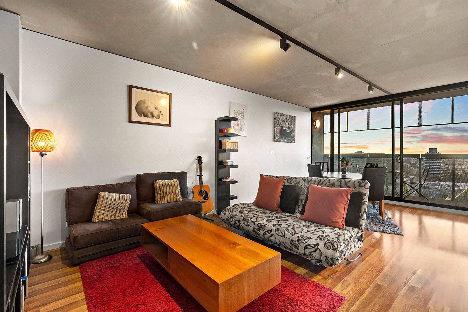1307/152 Sturt Street, Southbank, VIC 3006
