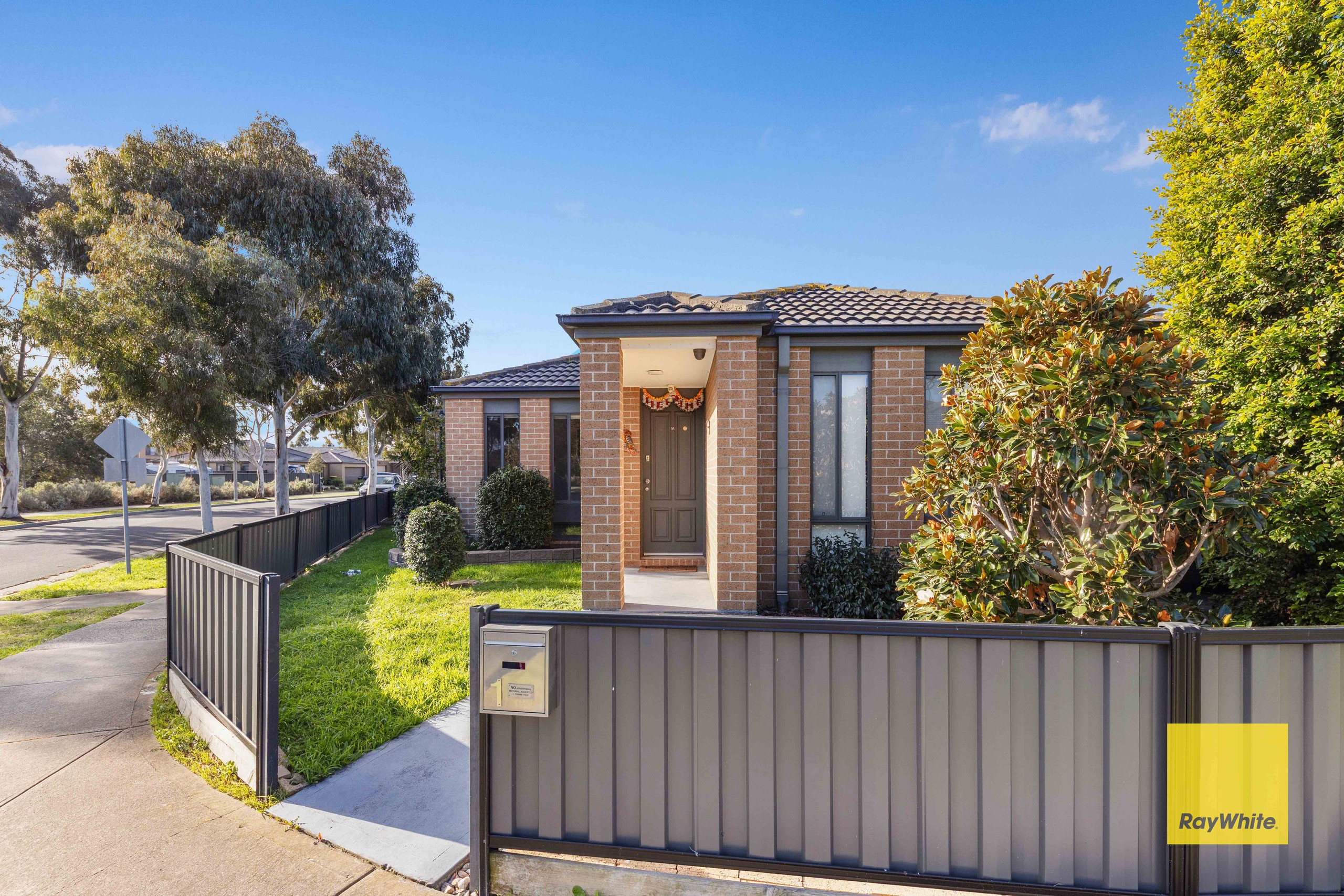 1 Garland Terrace, Point Cook, VIC 3030