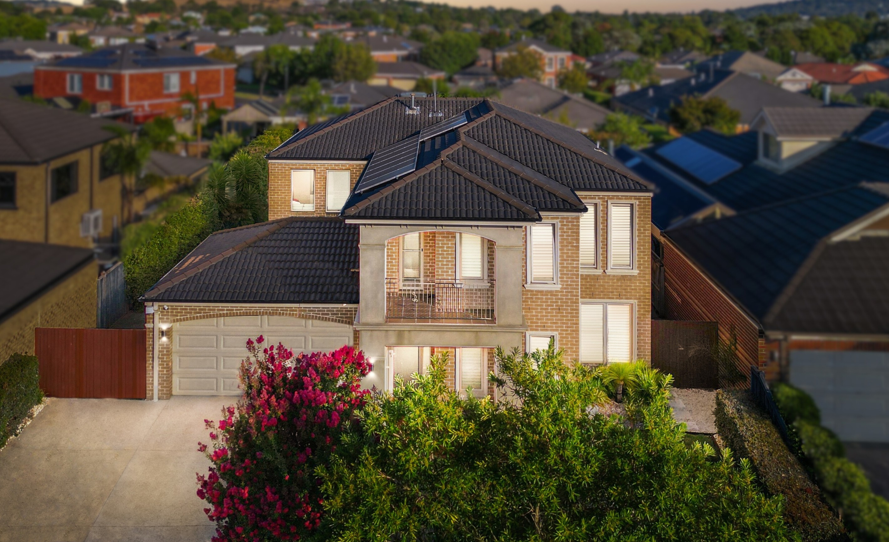 41 Jubilee Drive, Rowville, VIC 3178