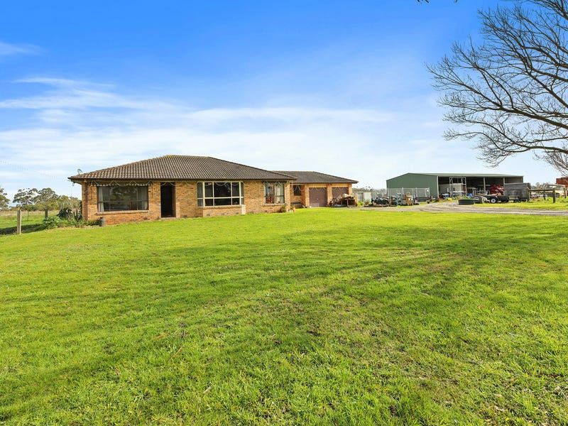 44 McHugh Road, Longwarry, VIC 3816 Rural Lifestyle Property for Sale