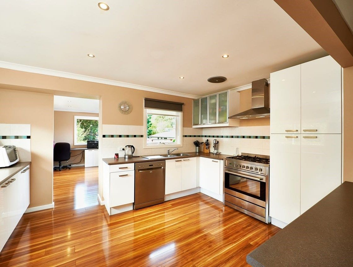 26 Francis Crescent, Ferntree Gully, VIC 3156