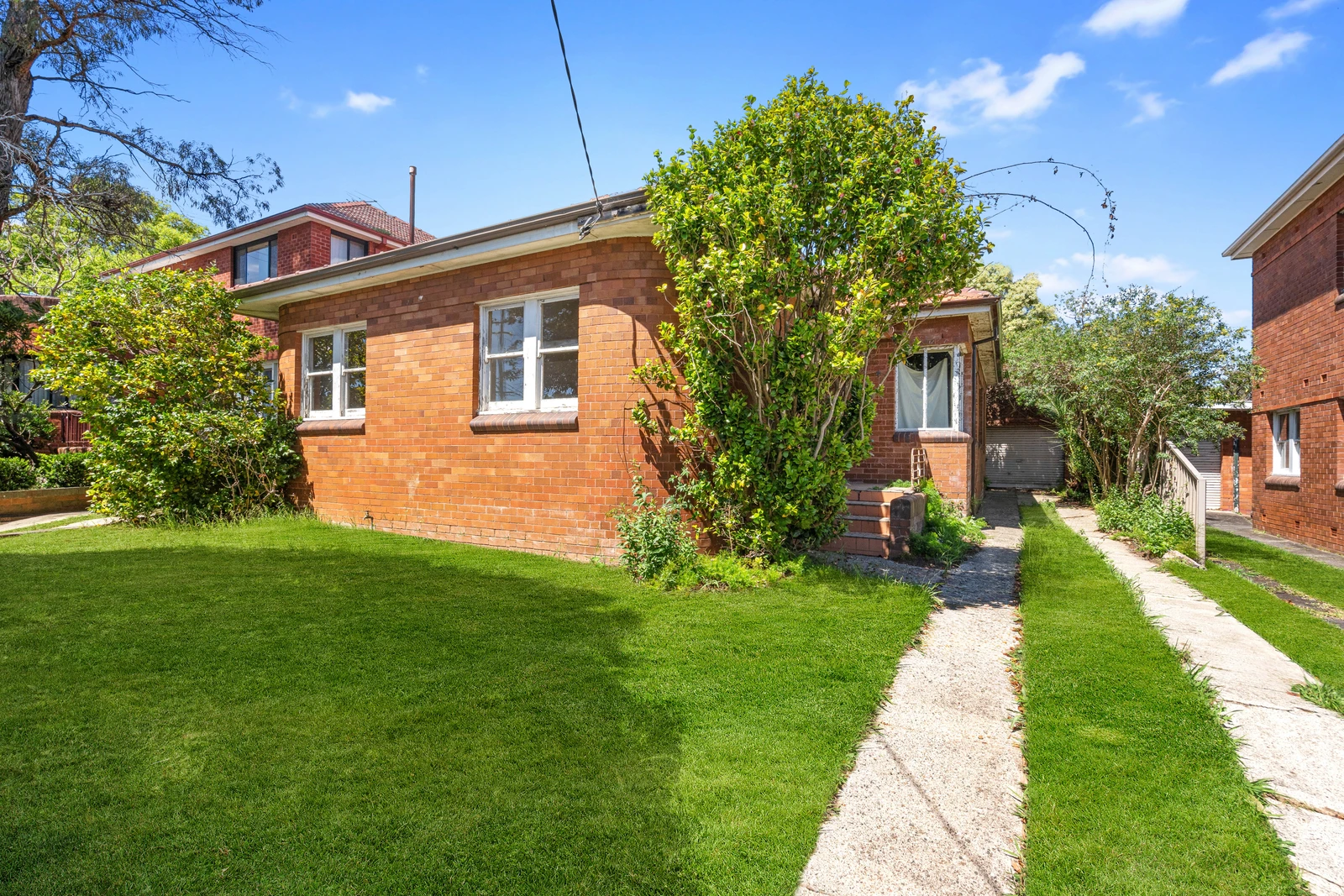 4 Railway Parade, Penshurst, NSW 2222